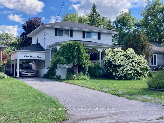 11 AUBURN Street, Belleville, ON K8P 2N1