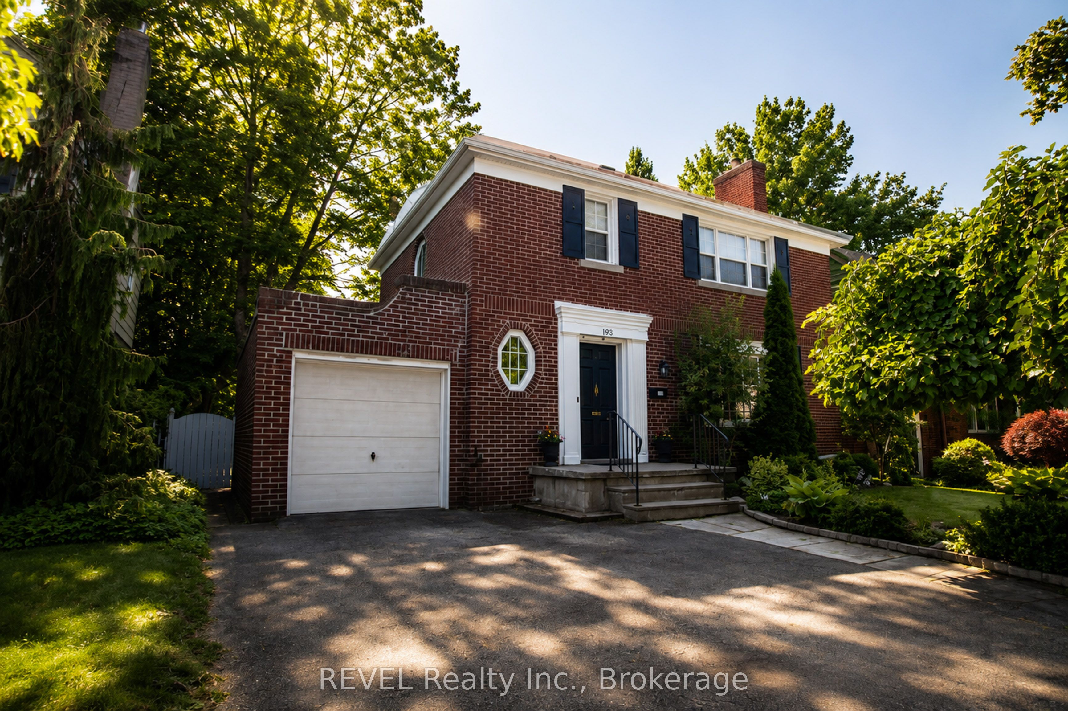 193 ONTARIO Street, St. Catharines, ON L2R 5K8 photo 3