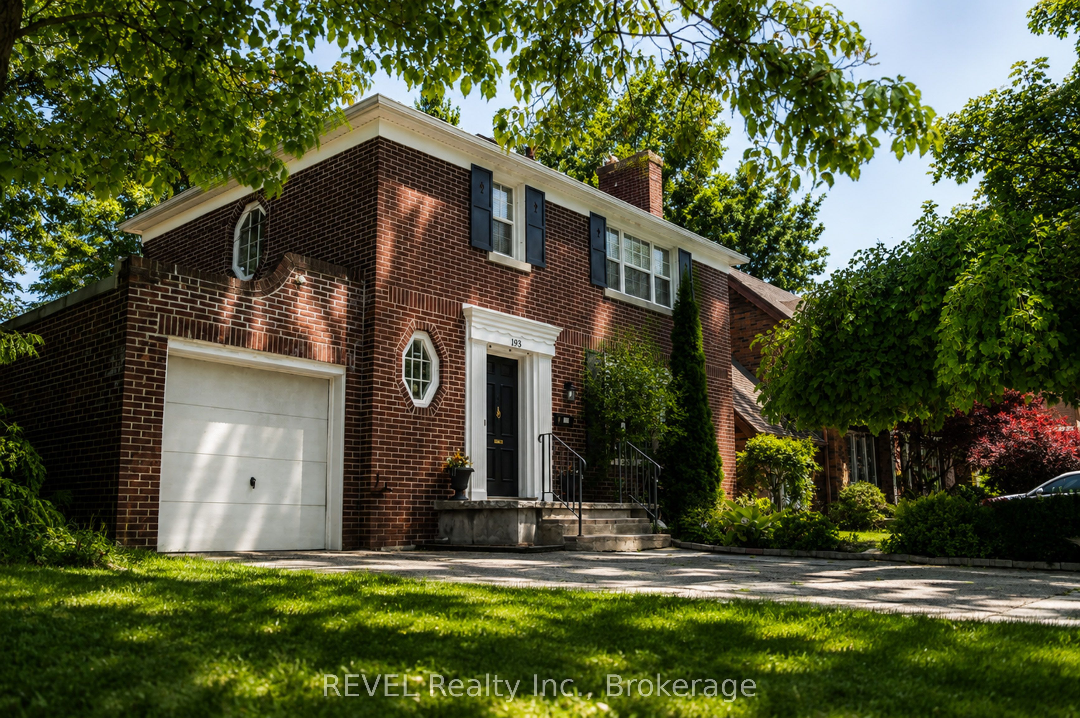 193 ONTARIO Street, St. Catharines, ON L2R 5K8 photo 4
