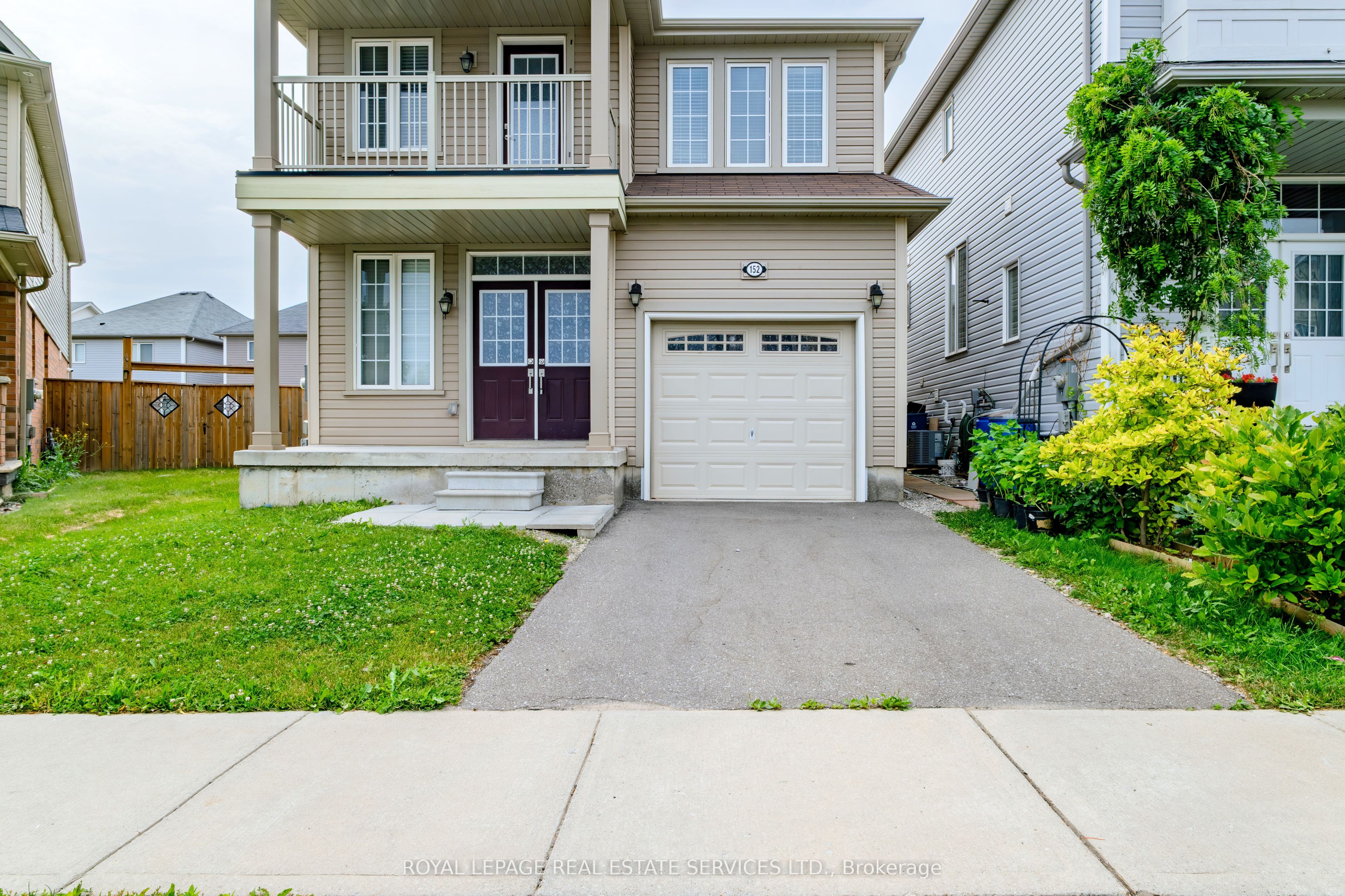 152 Munro Circle, Brantford, ON N3T 5L5 photo 5