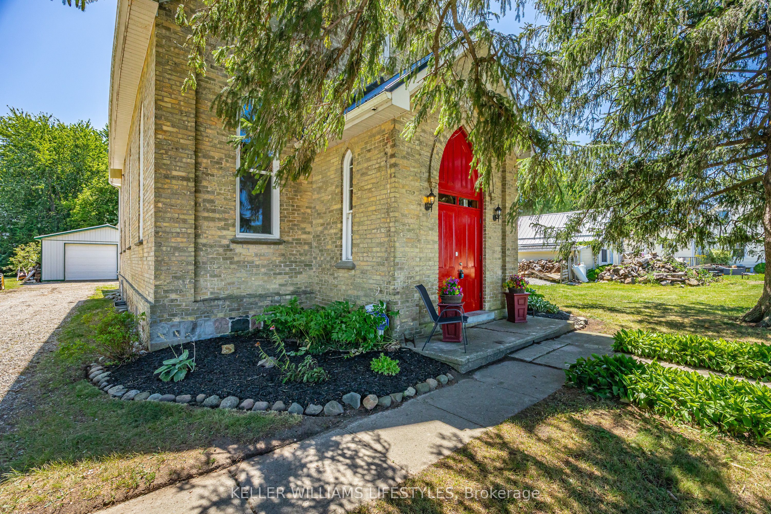3229 McGillivray Drive, North Middlesex, ON N0M 2K0 photo 4