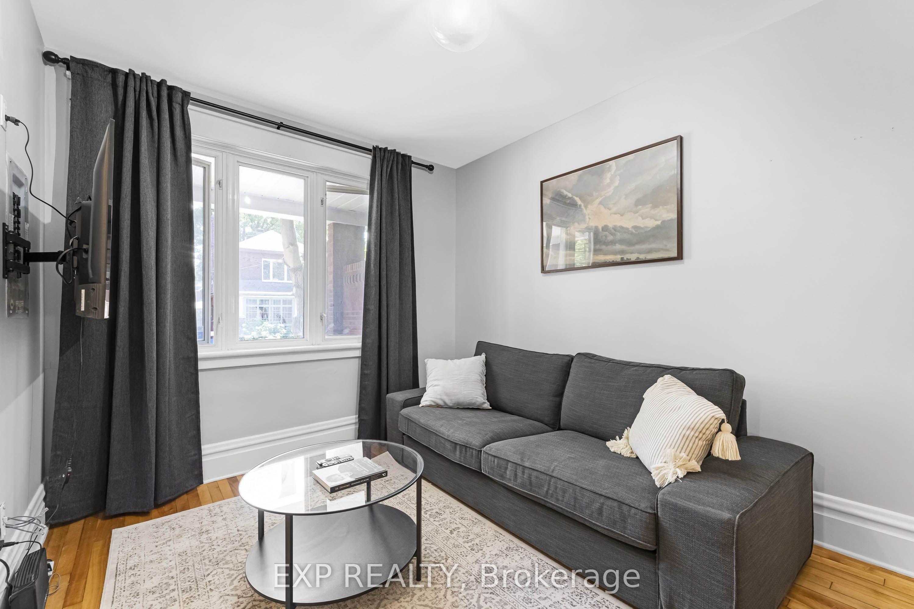 119 Hopewell Avenue, Glebe - Ottawa East and Area, ON K1S 2Z2 photo 2