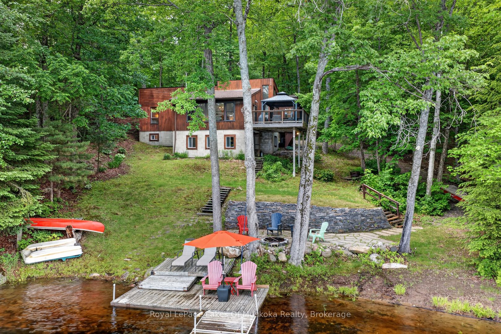 1008 Seven Dwarfs Crescent, Bracebridge, ON P1L 1X1 photo 3