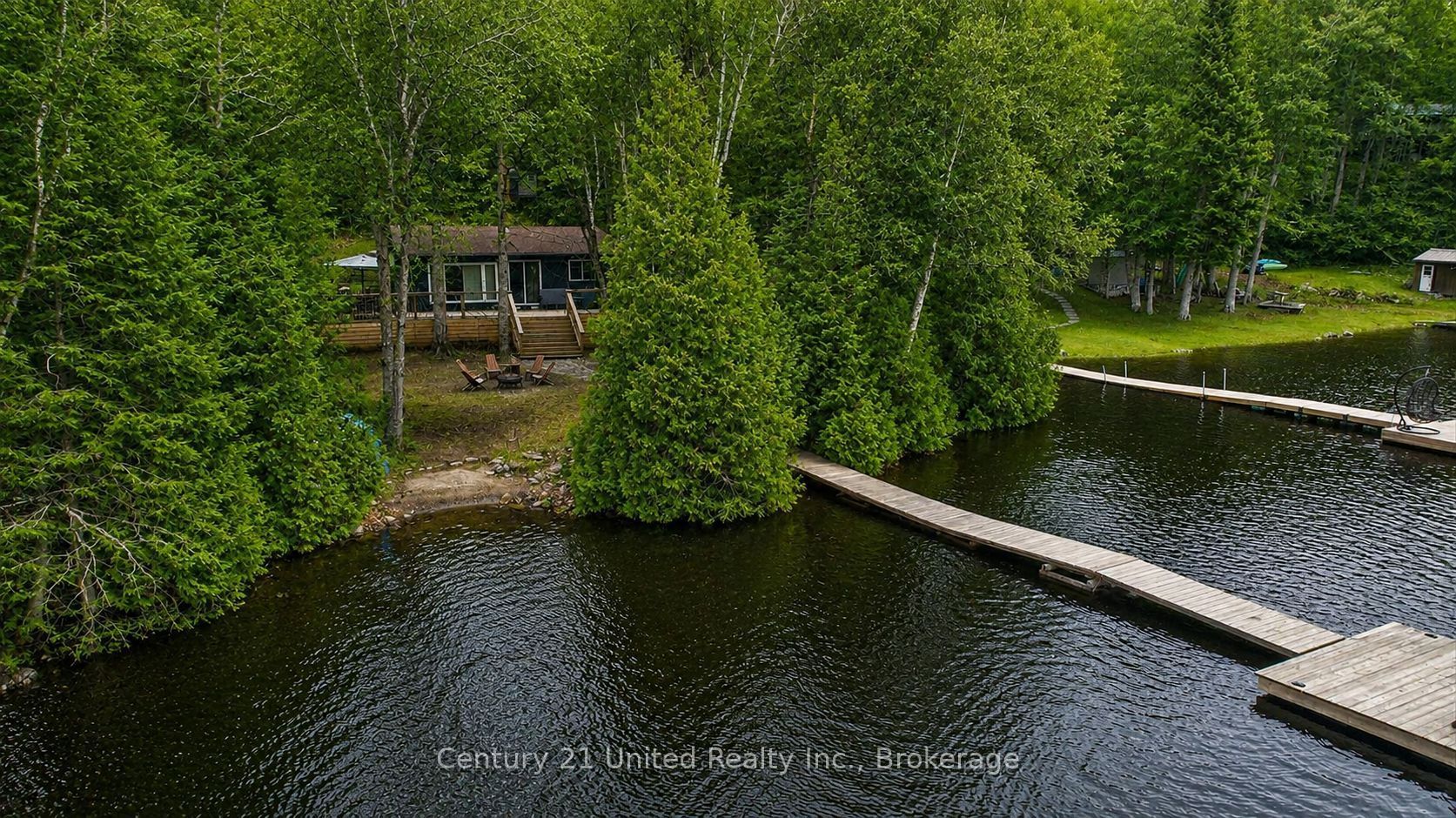 1053 Esson Creek Lane, Highlands East, ON K0L 3C0