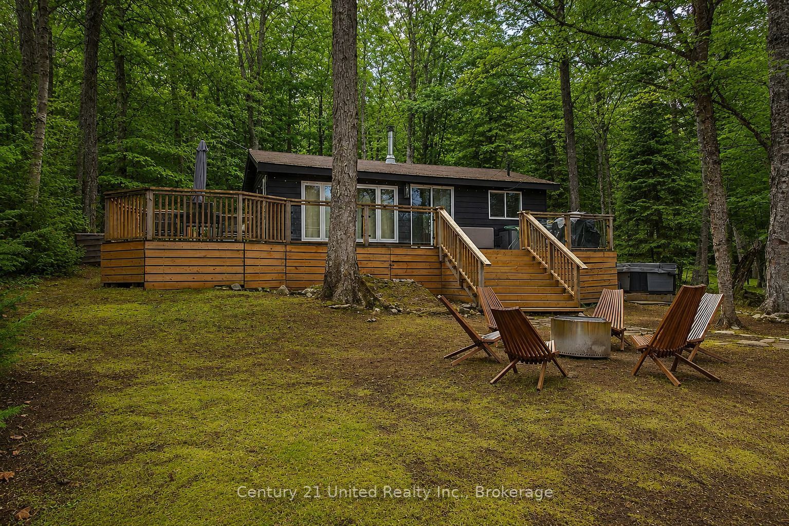 1053 Esson Creek Lane, Highlands East, ON K0L 3C0 photo 4