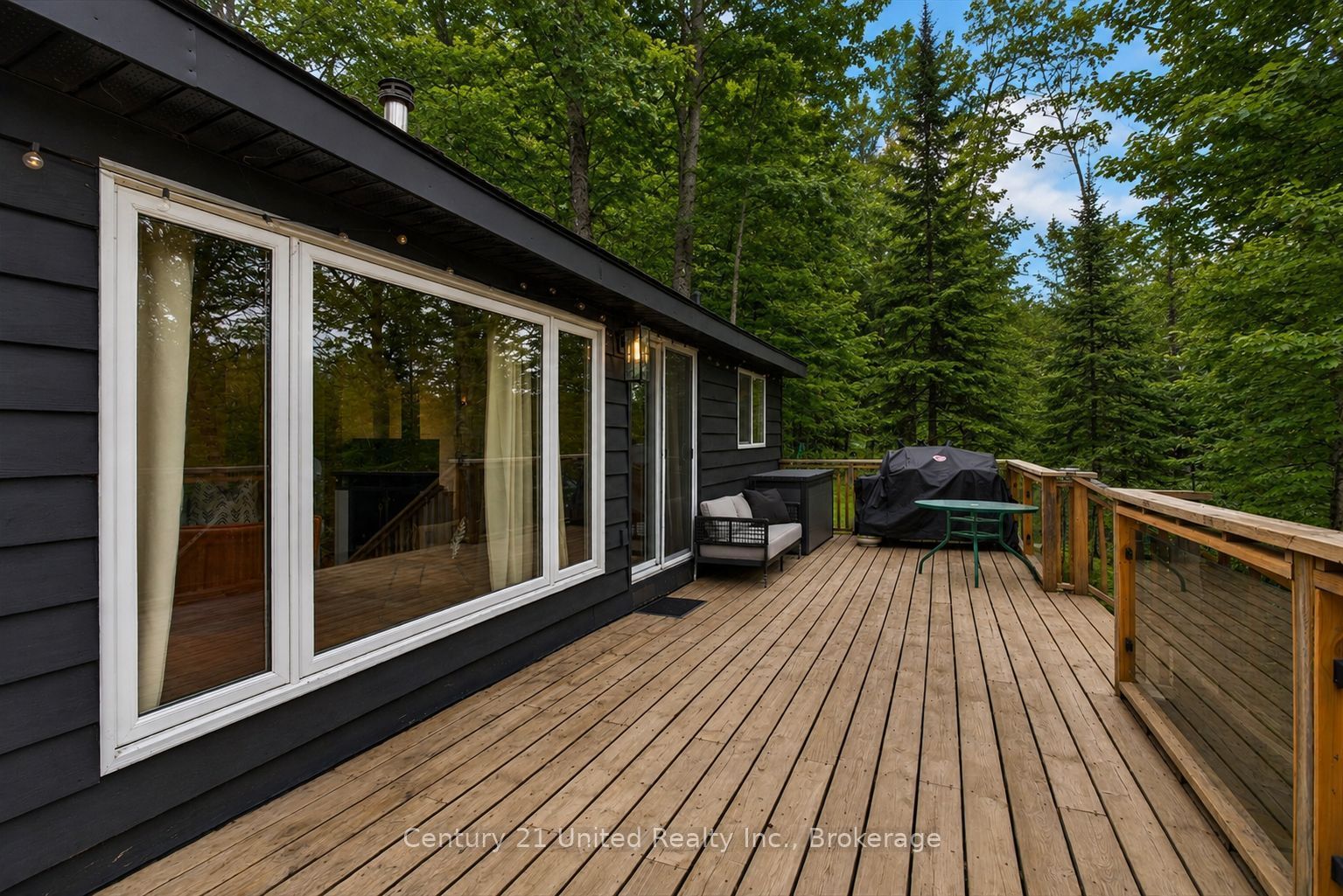 1053 Esson Creek Lane, Highlands East, ON K0L 3C0 photo 5