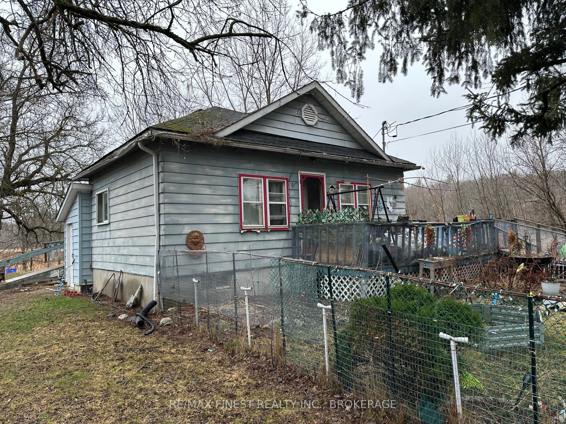 1440 Mountain Grove Road, Frontenac, ON K0H 2E0