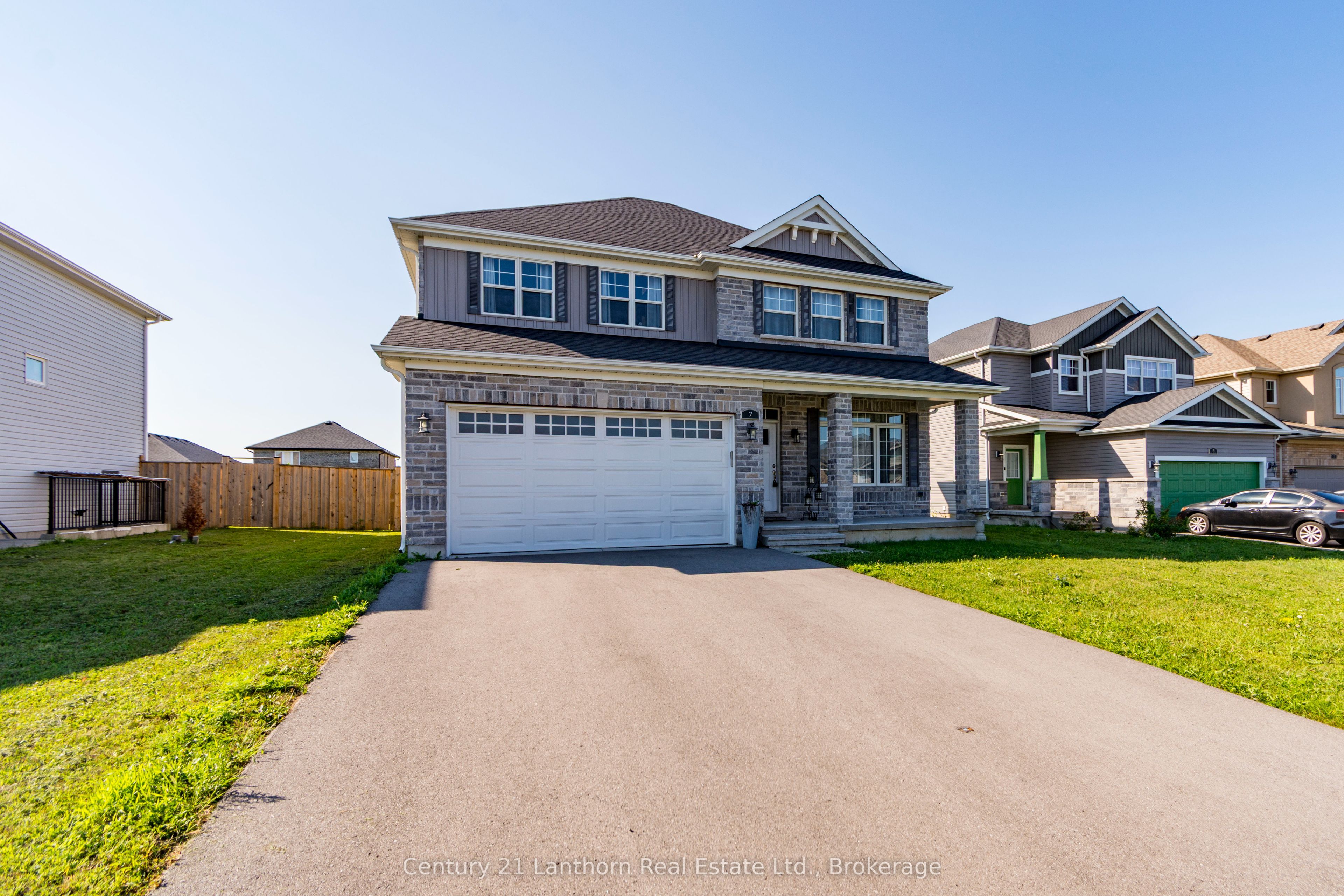 7 Cottonwood Drive, Belleville, ON K8N 0J3 photo 2