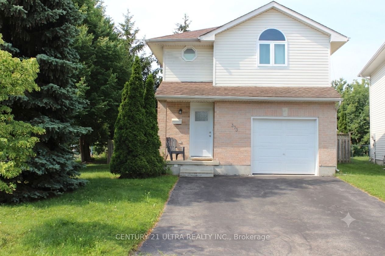 373 Brembel Crescent, Out of Area N2B 3W9