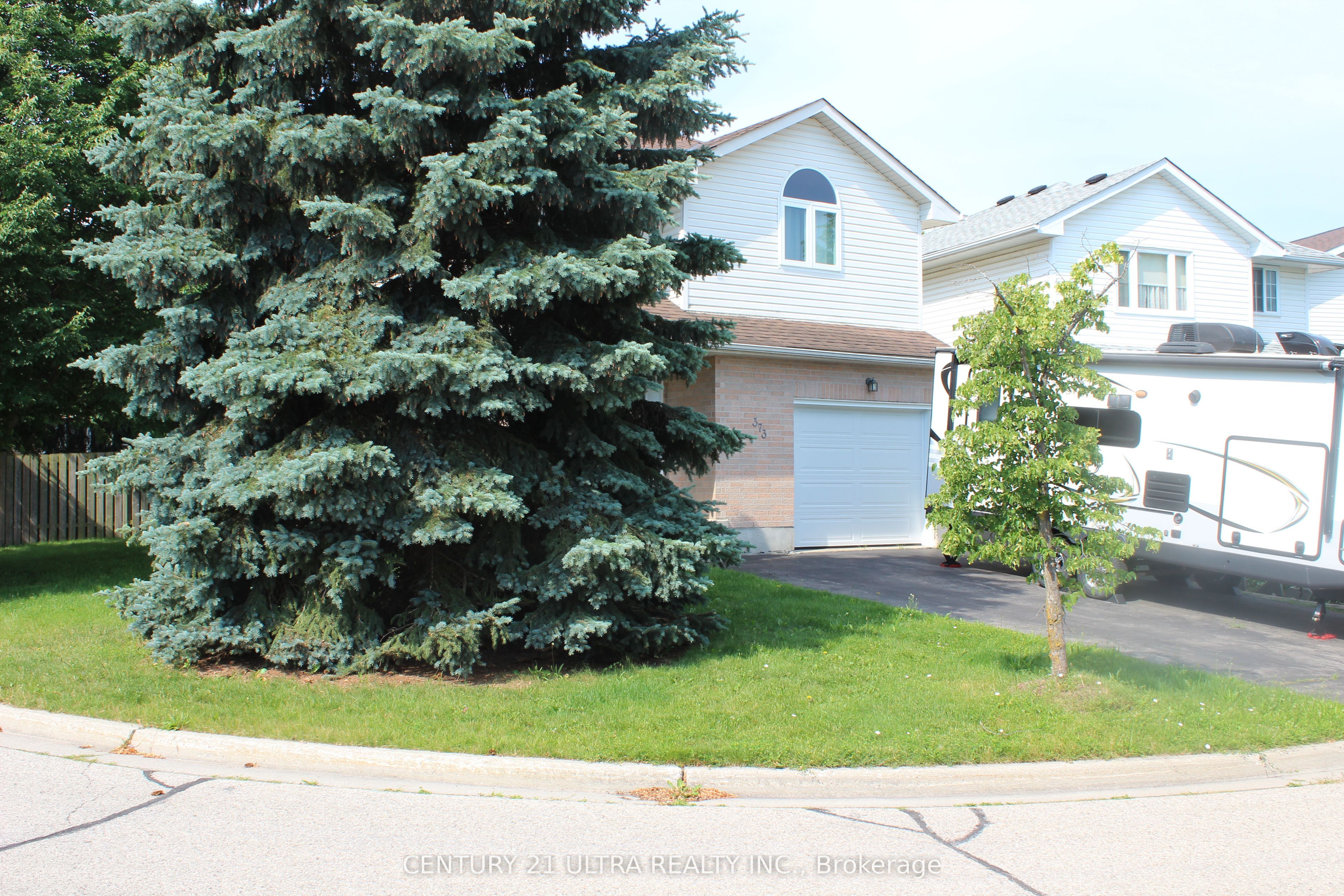 373 Brembel Crescent, Out of Area N2B 3W9 photo 2