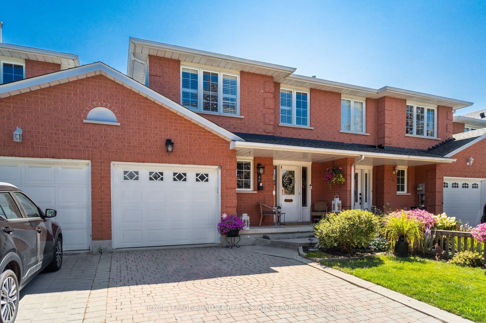 46 Chelsea Crescent, Hamilton, ON L8E 5R7 photo 2