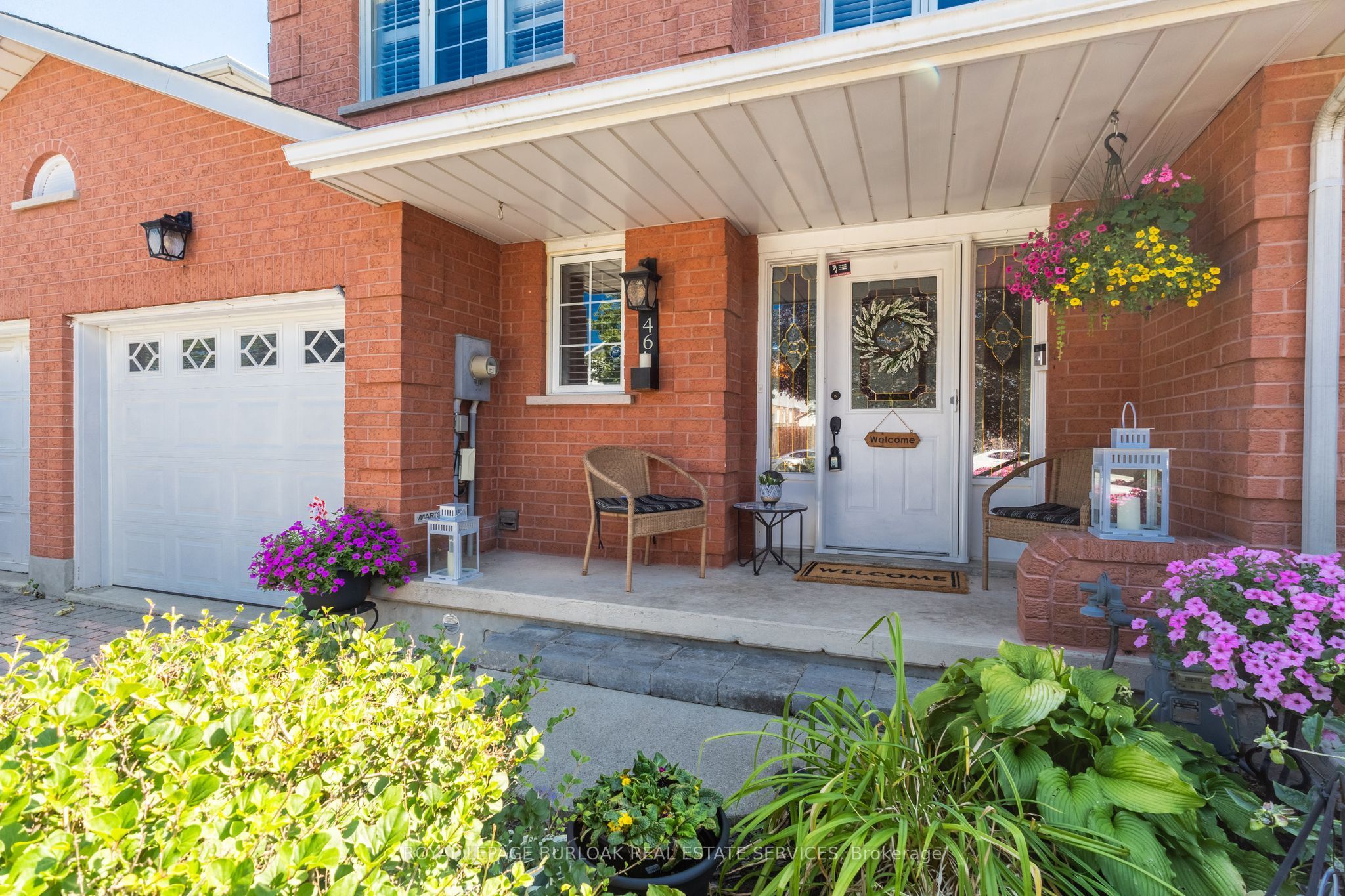 46 Chelsea Crescent, Hamilton, ON L8E 5R7 photo 3