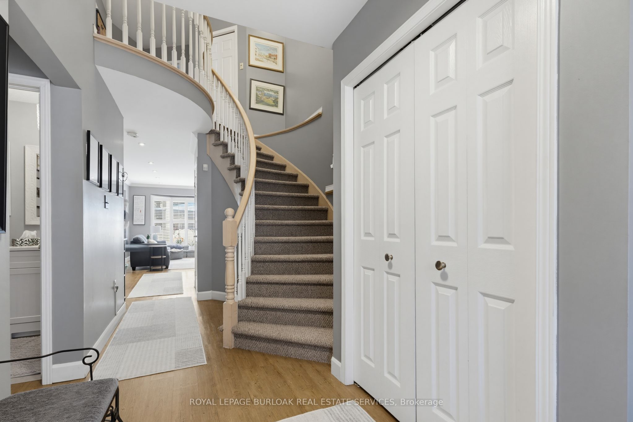 46 Chelsea Crescent, Hamilton, ON L8E 5R7 photo 5