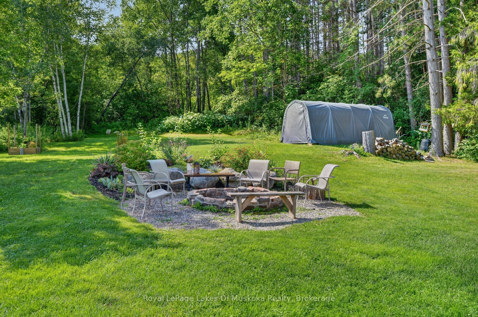 305 Doe Lake Road, Armour, ON P0A 1C0 photo 3