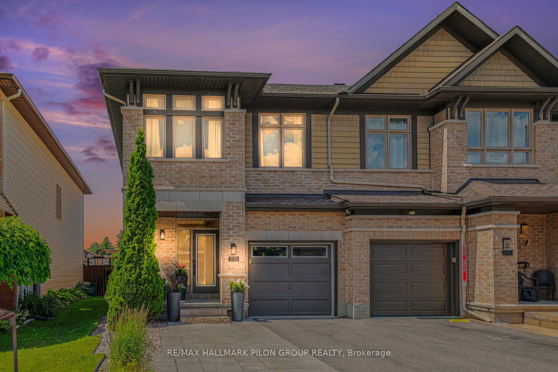 208 Butterfly Walk, Orleans - Convent Glen and Area, ON K1W 0G6