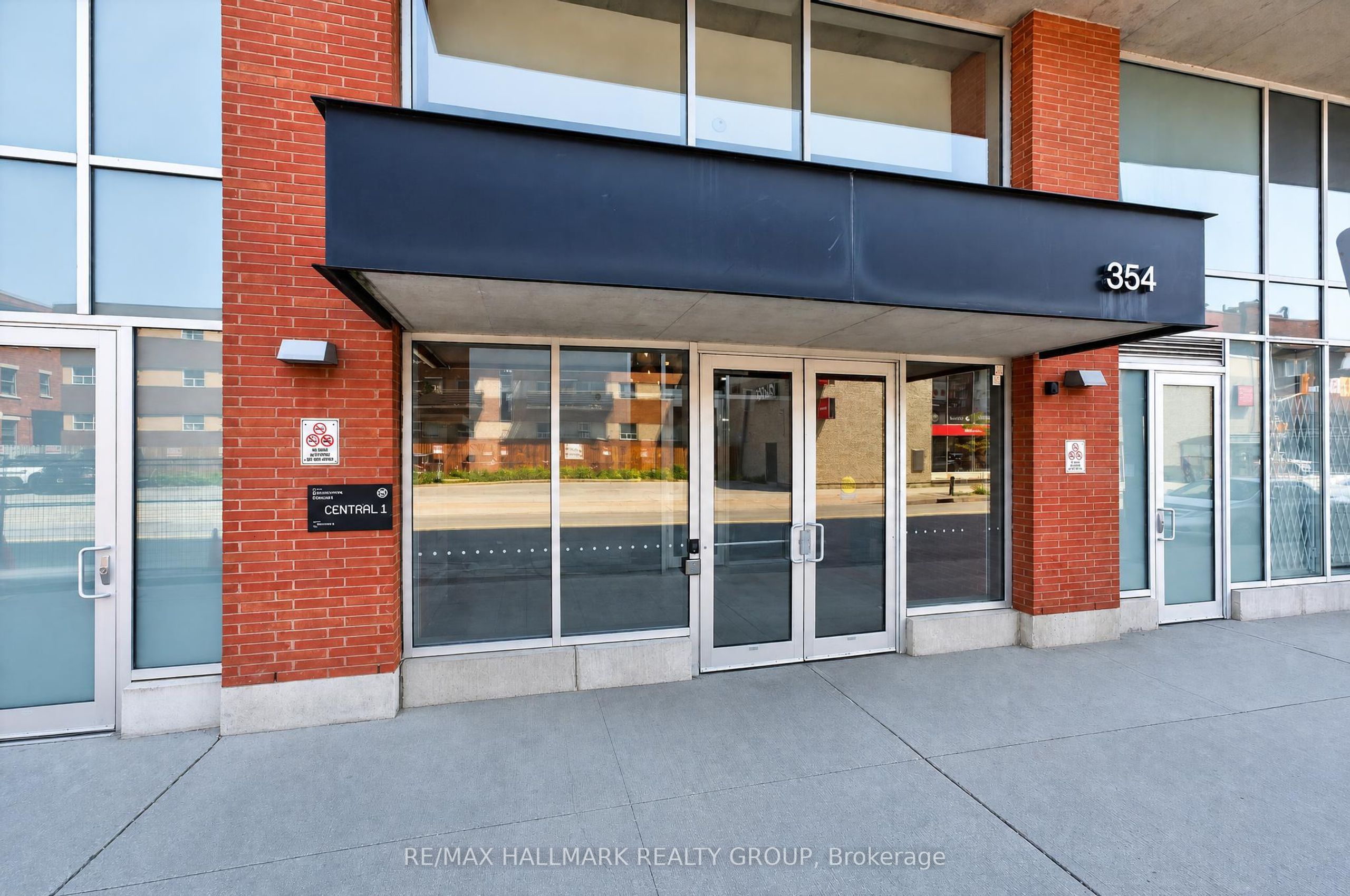 354 Gladstone Avenue 606, Ottawa Centre, ON K2P 0R4 photo 3