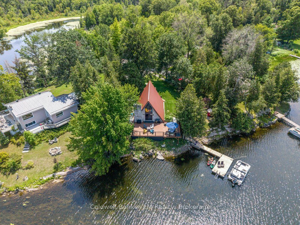 4173 Maple Drive, Frontenac, ON K0H 2W0 photo 2