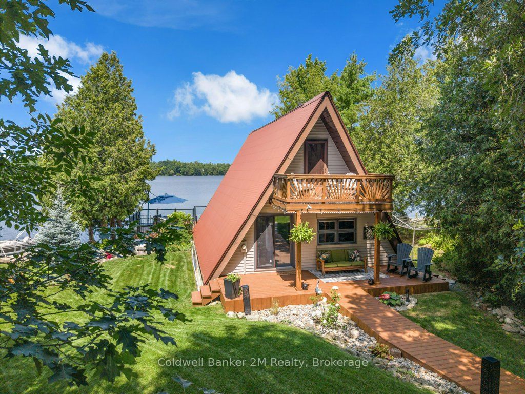 4173 Maple Drive, Frontenac, ON K0H 2W0 photo 4