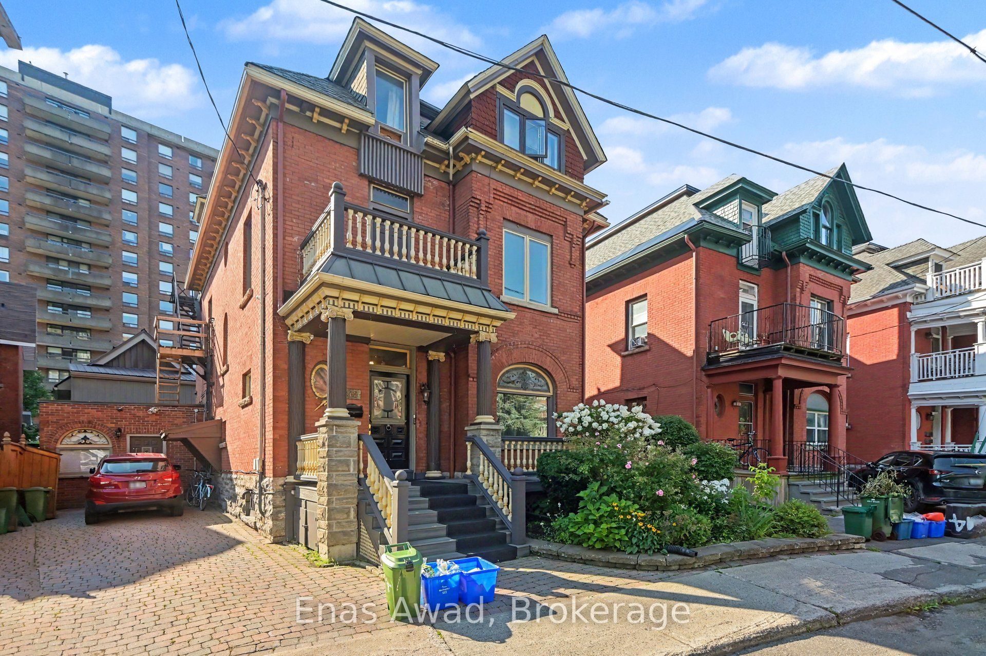 12 Somerset Street W 2, Ottawa Centre, ON K2P 0H4
