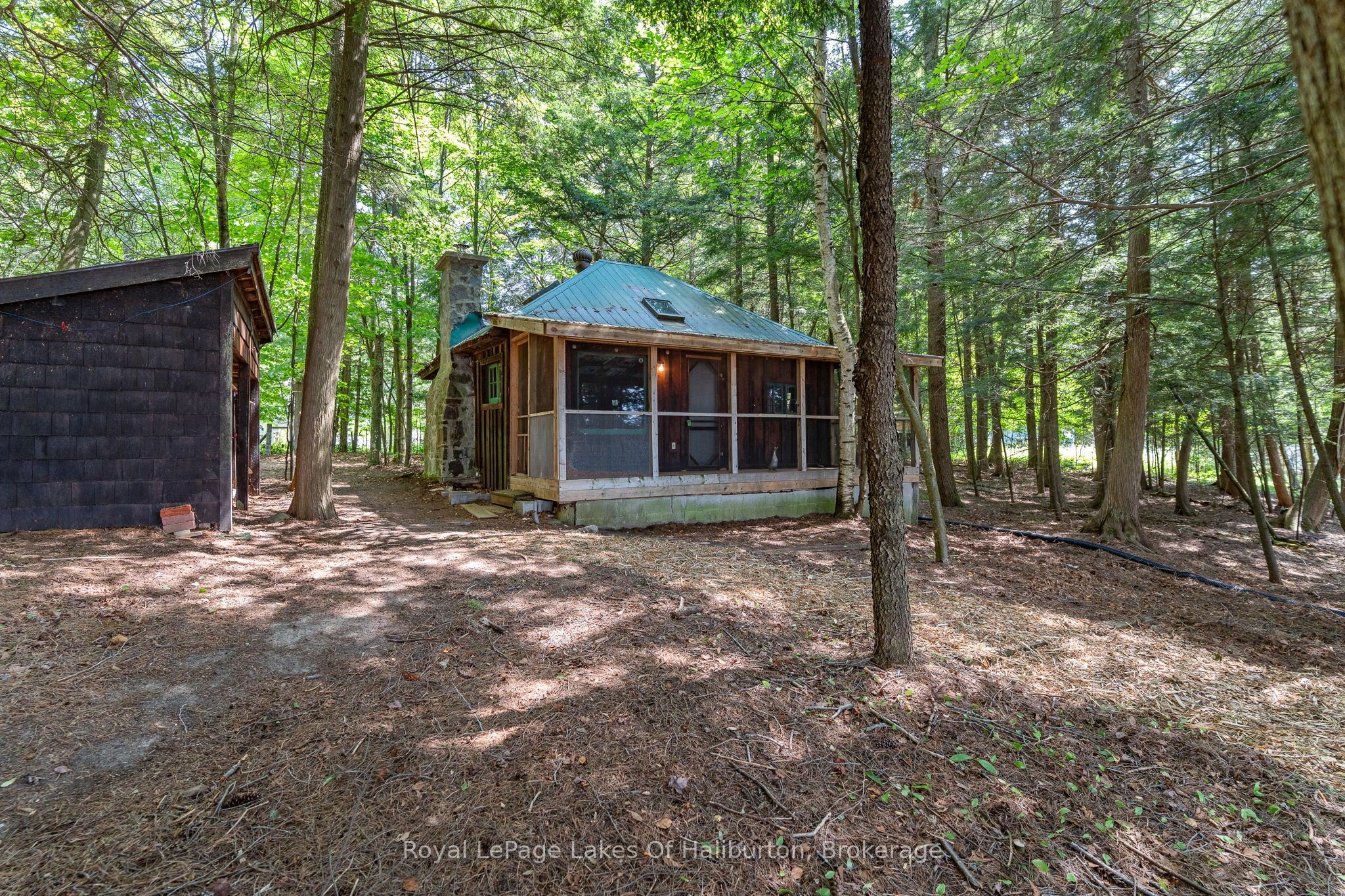 1046 Placid Lane, Algonquin Highlands, ON K0M 1S0 photo 3