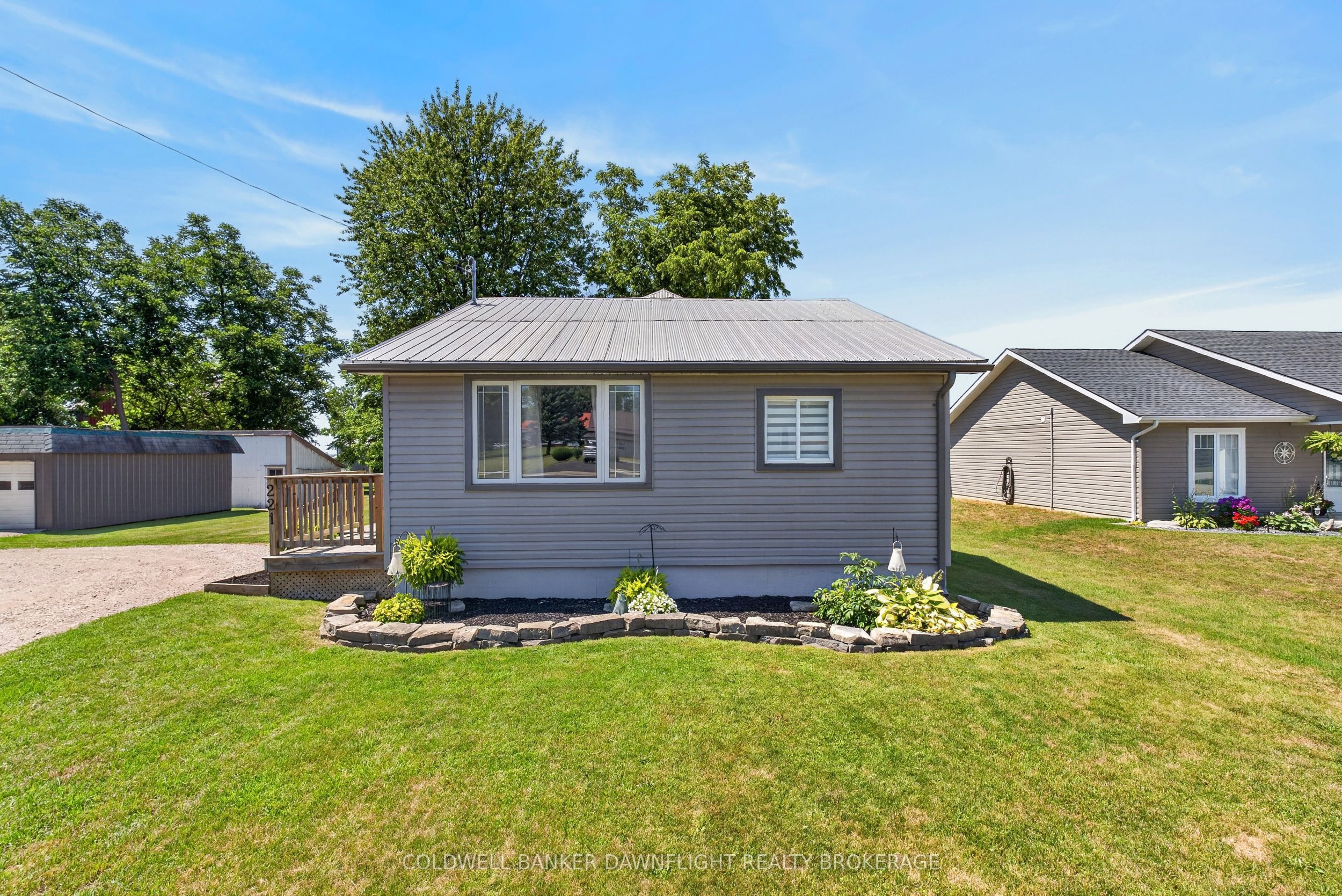 221 Prince Arthur Street, South Huron, ON N0M 1K0 photo 3