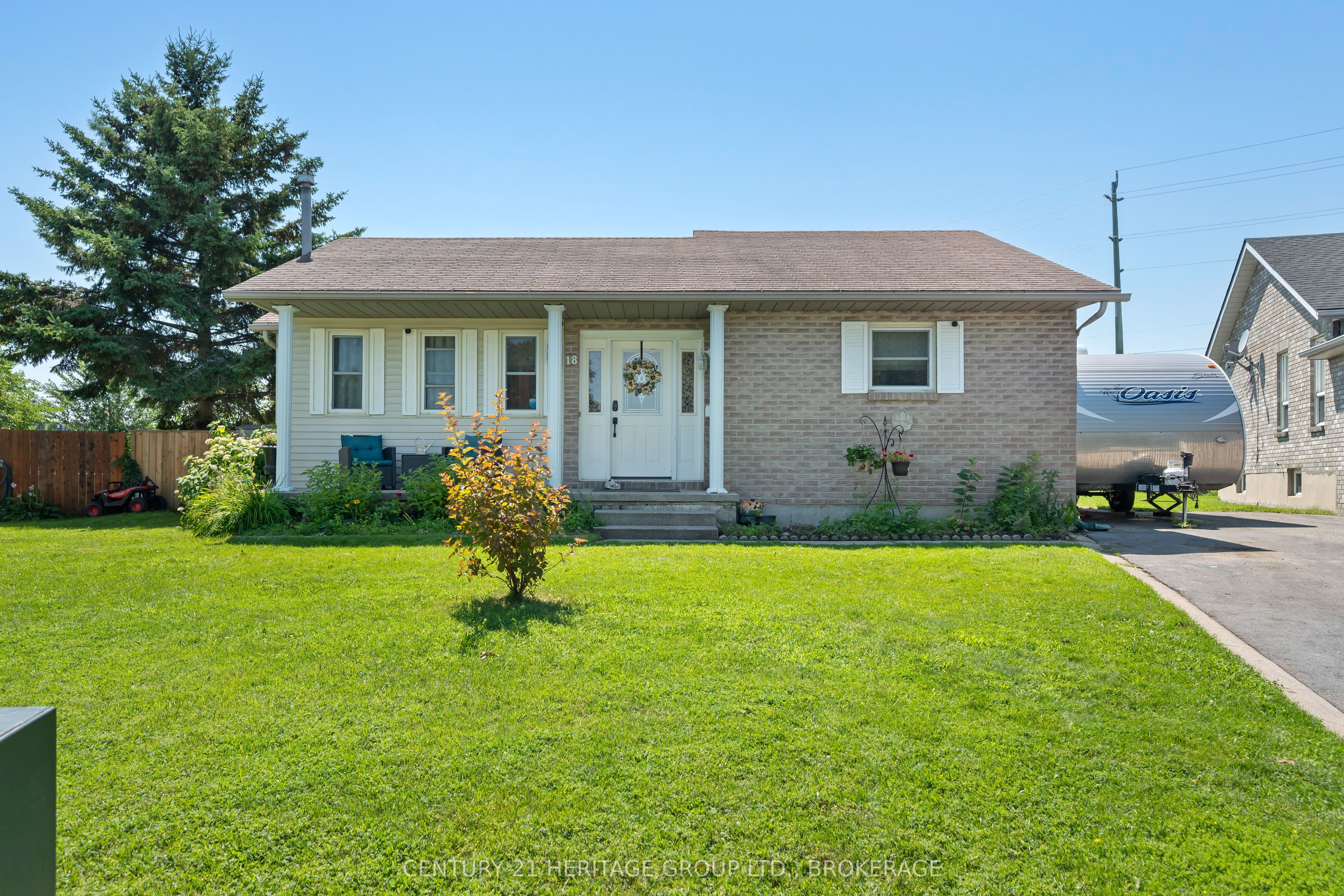 18 Keates Place, Kingston, ON K7K 7A2