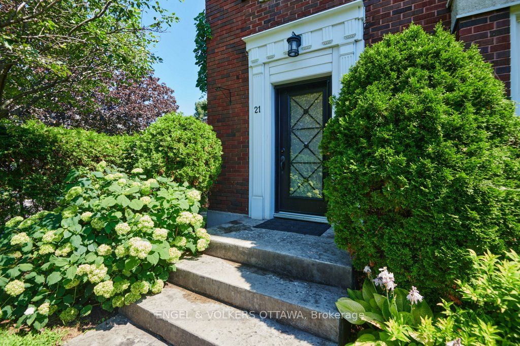 21 Reid Avenue, Dows Lake - Civic Hospital and Area, ON K1Y 1S3 photo 5