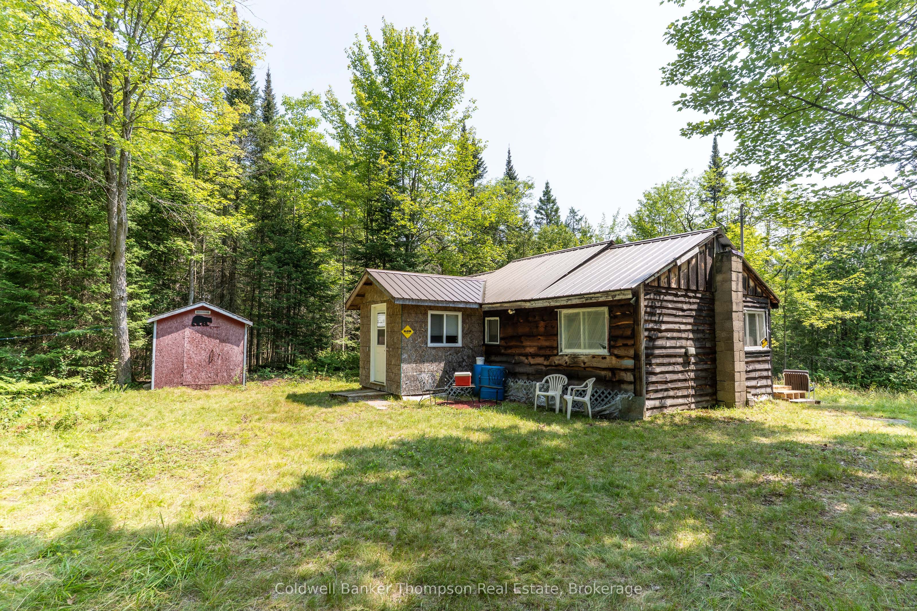 1238 Star Lake Road, McMurrich/Monteith, ON P0A 1Y0 photo 2