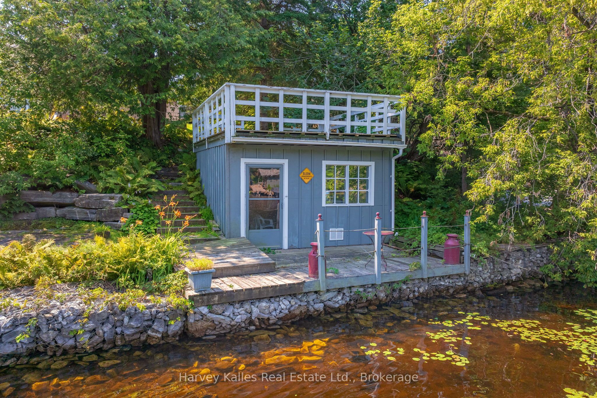 40 King Crescent, Huntsville, ON P1H 1X6 photo 4