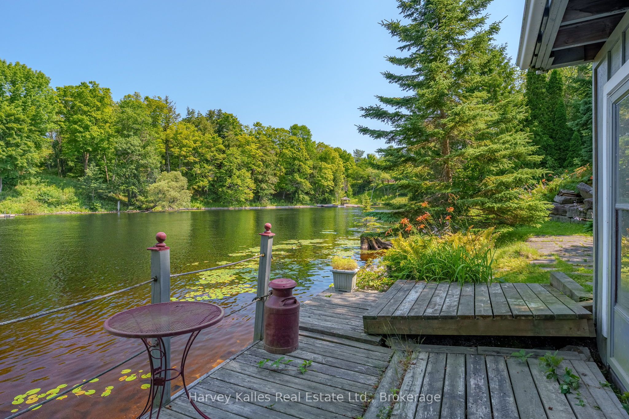 40 King Crescent, Huntsville, ON P1H 1X6 photo 5