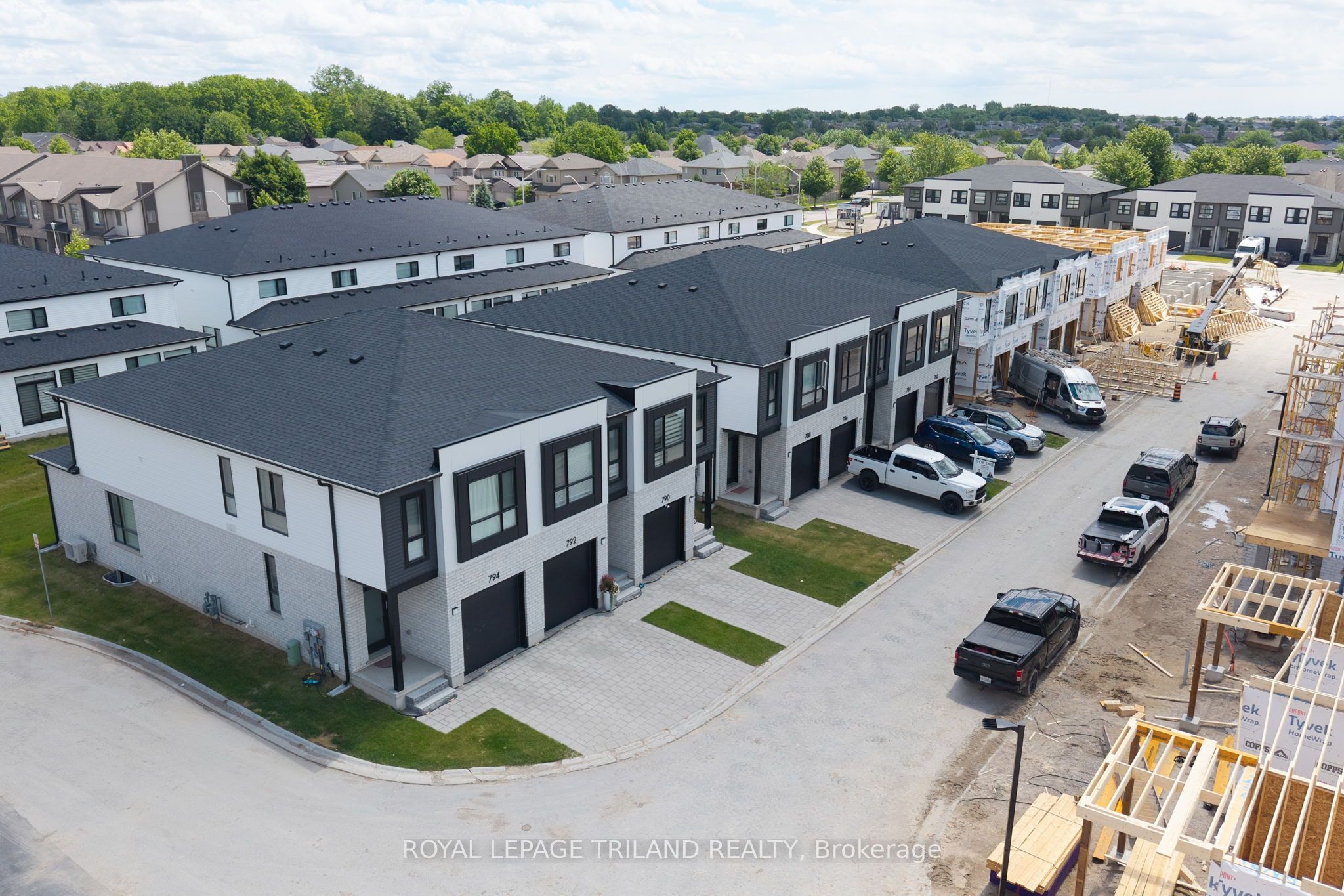 760 Banyan Lane, London North, ON N6G 0A6