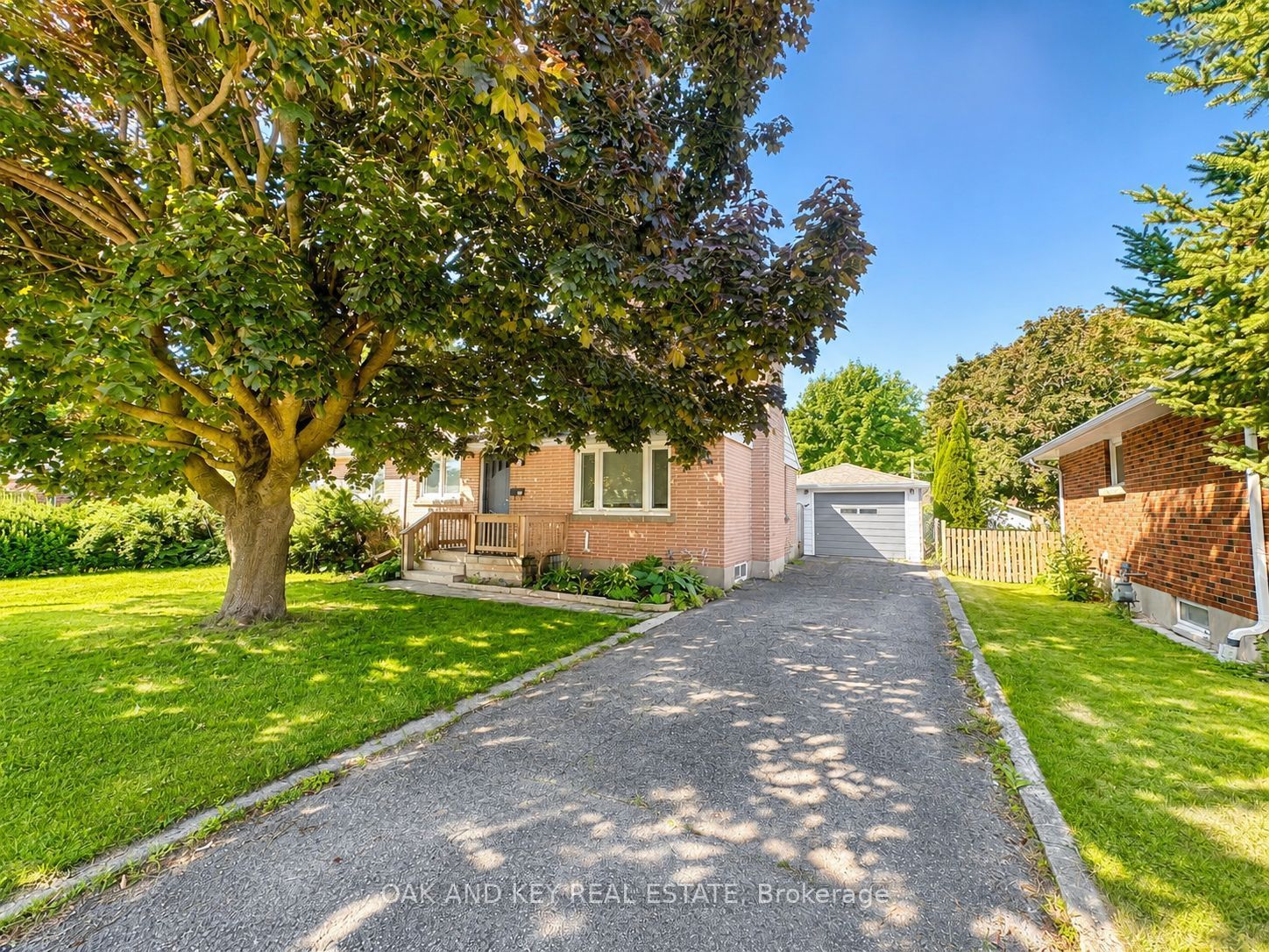 307 Springbank Avenue N, Woodstock, ON N4S 7R5
