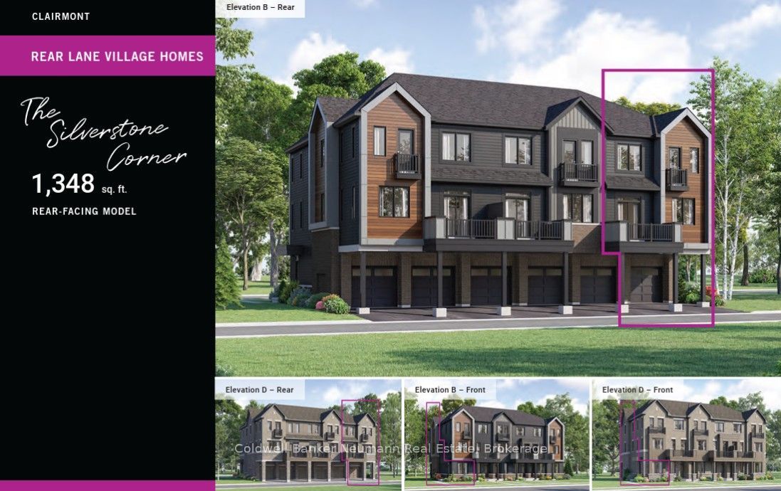 Lot 1637 - 74 Clair Road W, Guelph, ON N1L 1G1