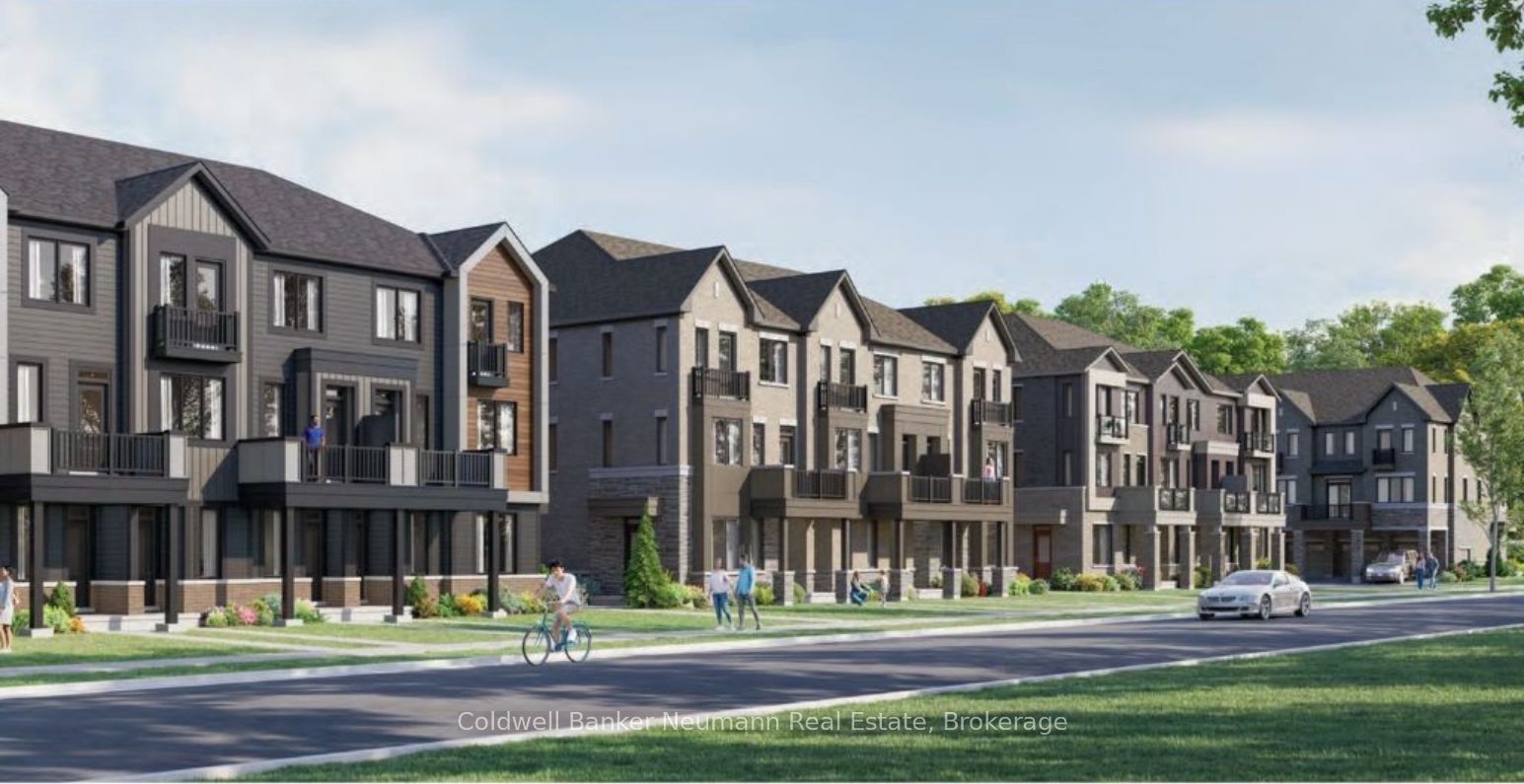 Lot 1637 - 74 Clair Road W, Guelph, ON N1L 1G1 photo 4