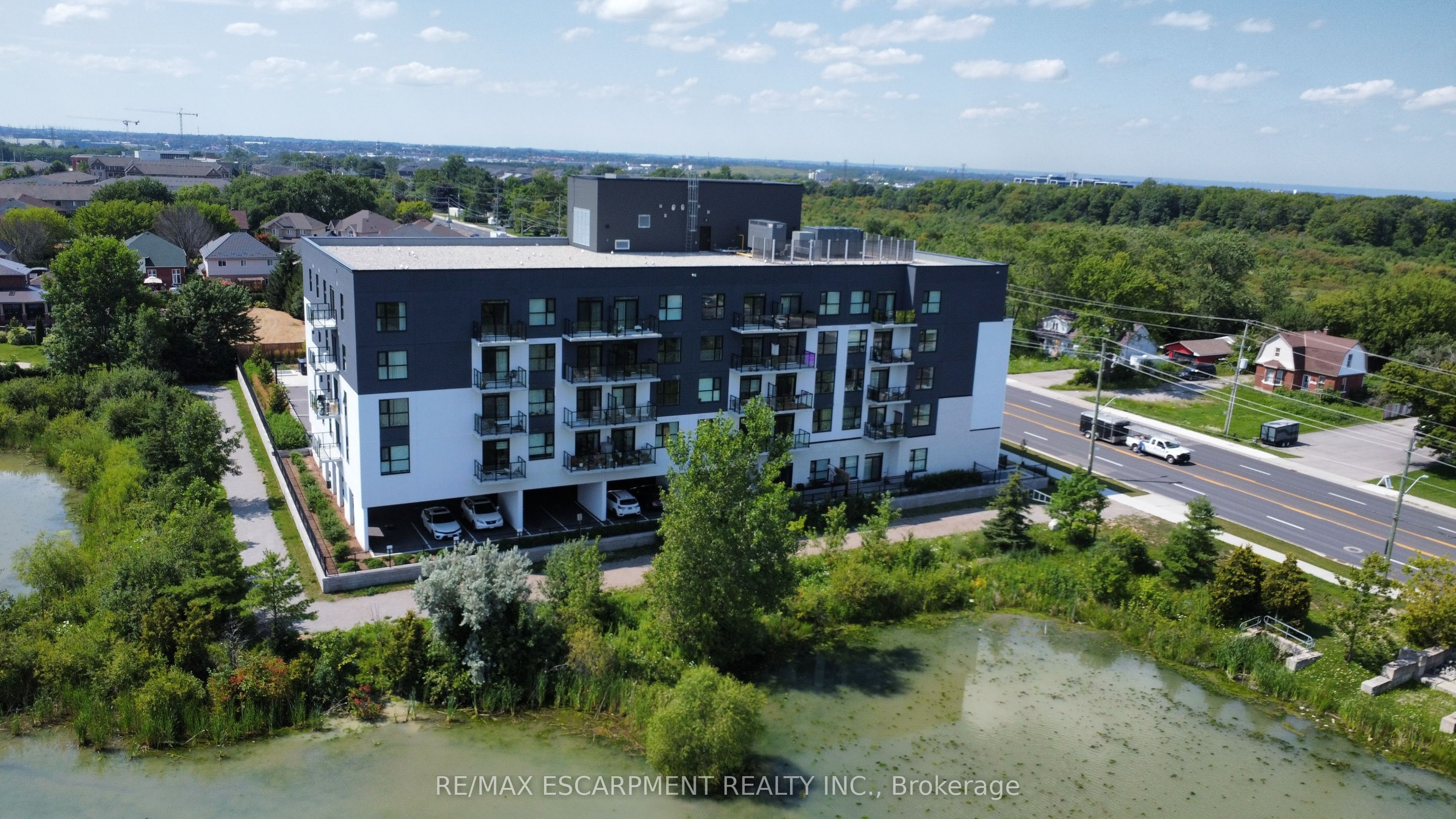 1936 Rymal Road E 309, Hamilton, ON L0R 1P0 photo 4