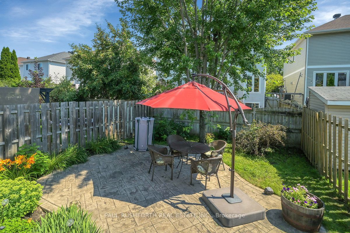 242 Deerfox Drive, Barrhaven, ON K2J 4Z2 photo 2