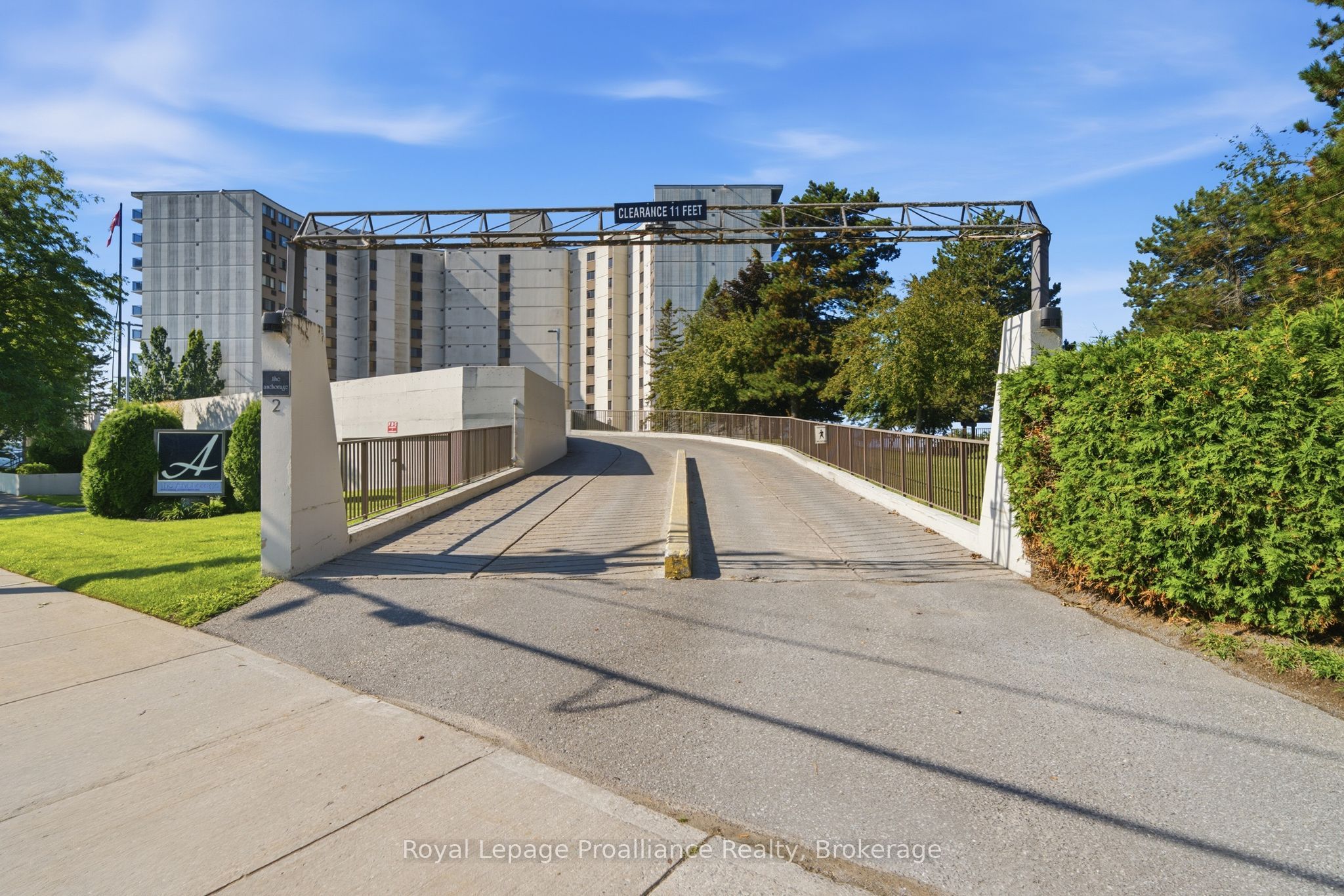 2 South Front Street 401, Belleville, ON K8N 5K7 photo 3