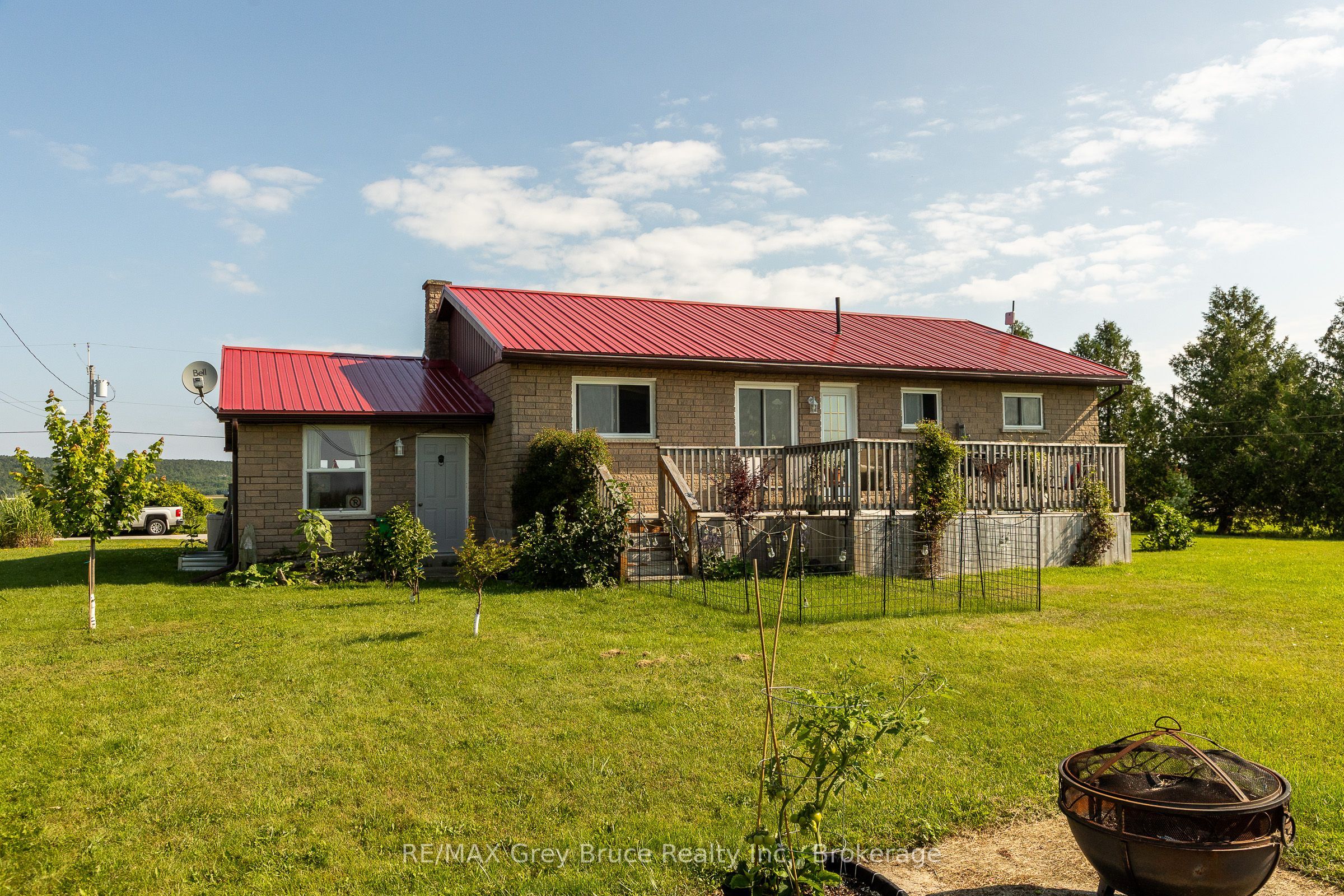 404248 CONCESSION 20 Road, Georgian Bluffs, ON N0H 1S0 photo 4