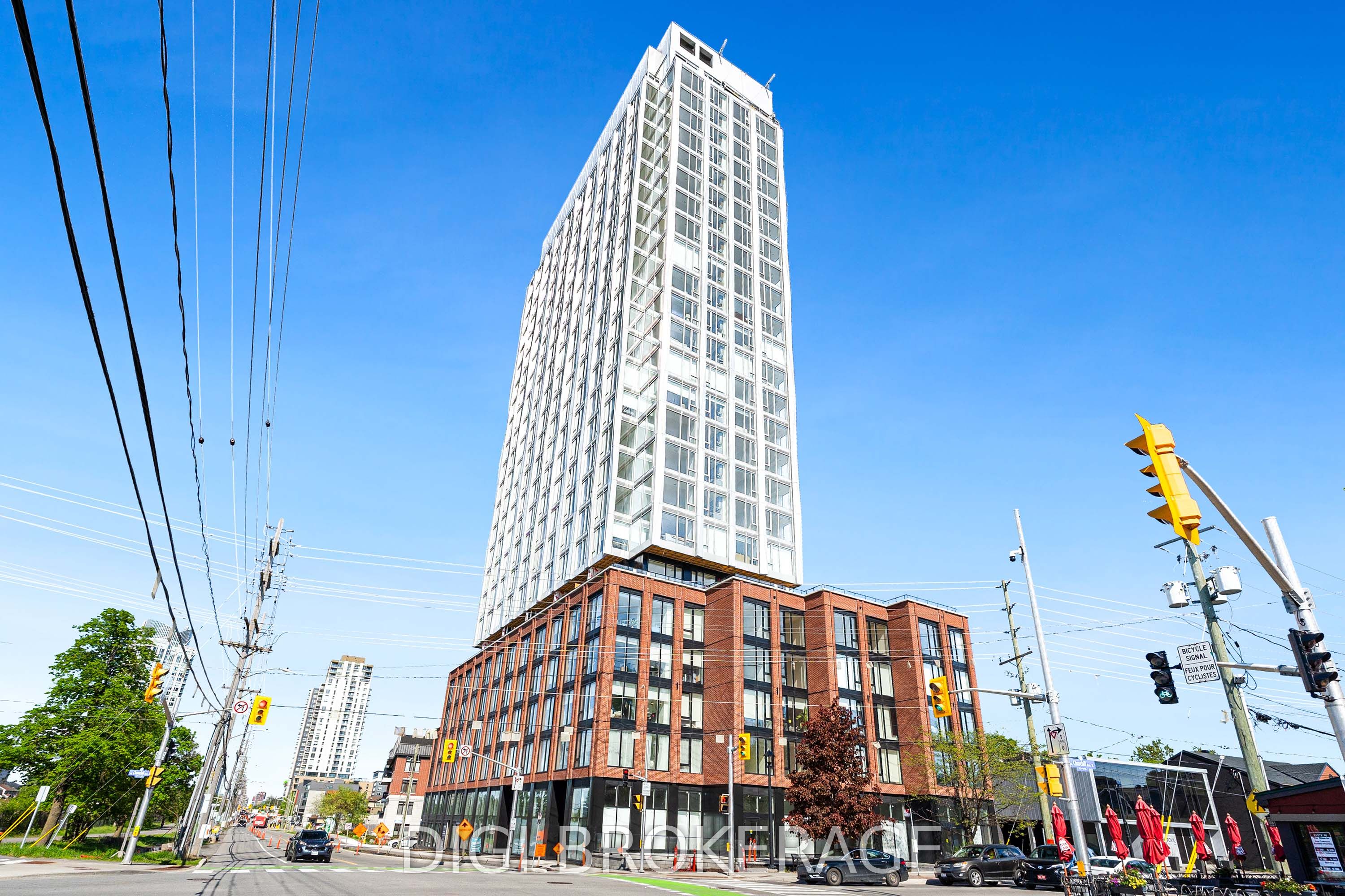 2070 SCOTT Street 1305, Westboro - Hampton Park, ON K1Z 0C8