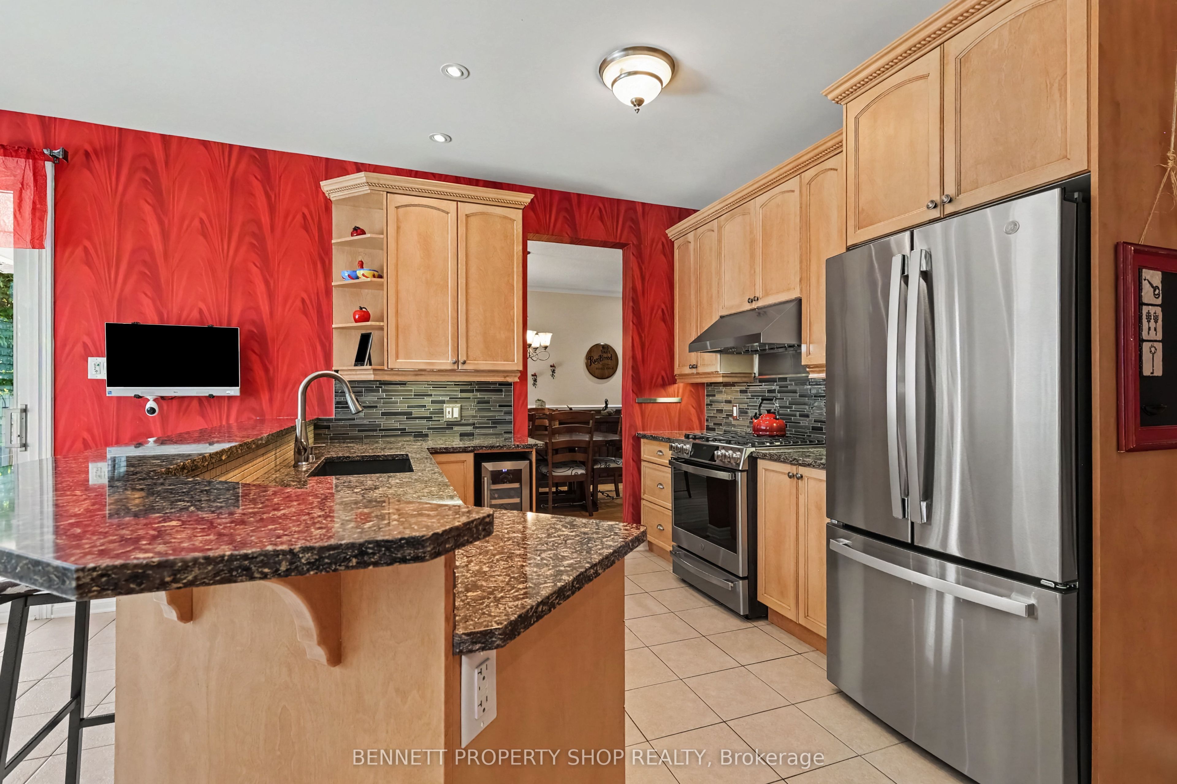 32 Rochelle Drive, Stittsville - Munster - Richmond, ON K0A 2Z0 photo 4