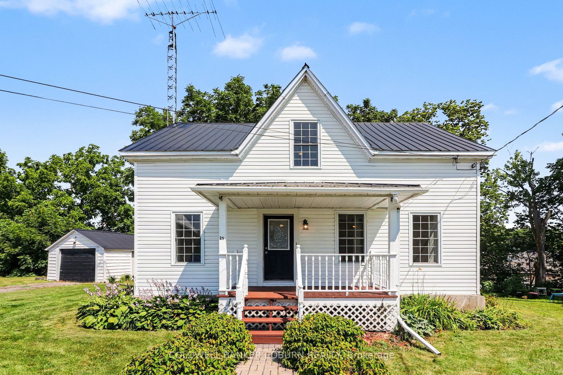 25 Mill Street, North Dundas, ON K0C 1H0