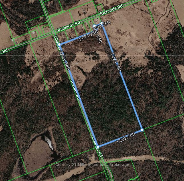 638 Chenier Road, Papineau-Cameron, ON P0H 1V0 photo 3