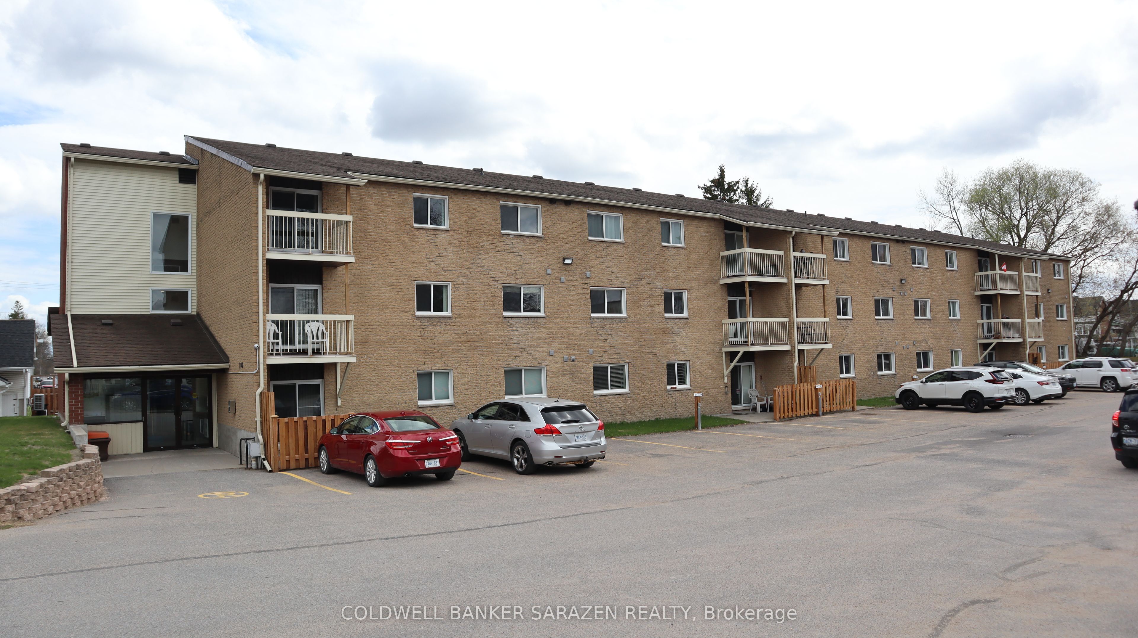 190 Elgin Street W 302, Arnprior, ON K7S 1P1