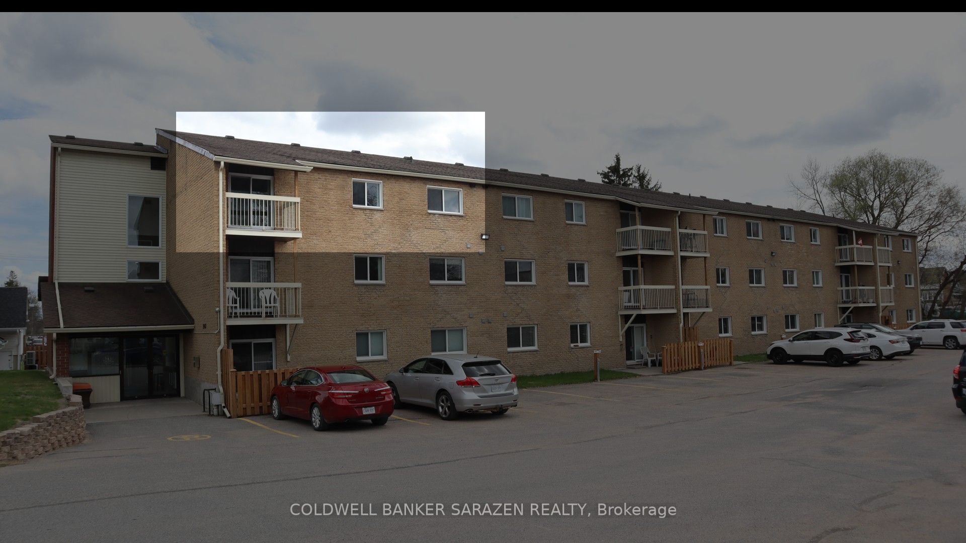 190 Elgin Street W 302, Arnprior, ON K7S 1P1 photo 2