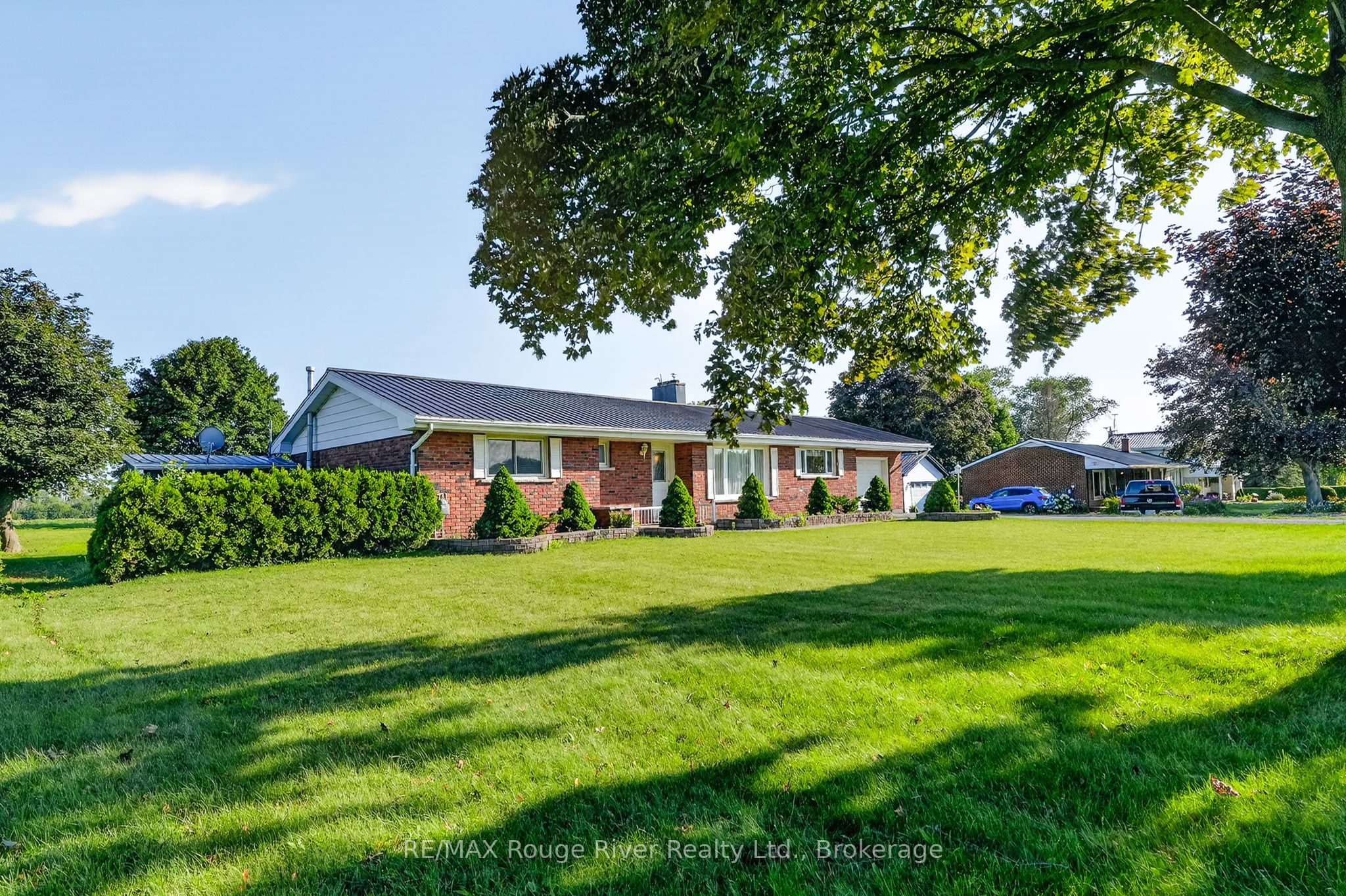 4857 DALE Road, Port Hope, ON L1A 3V5 photo 2