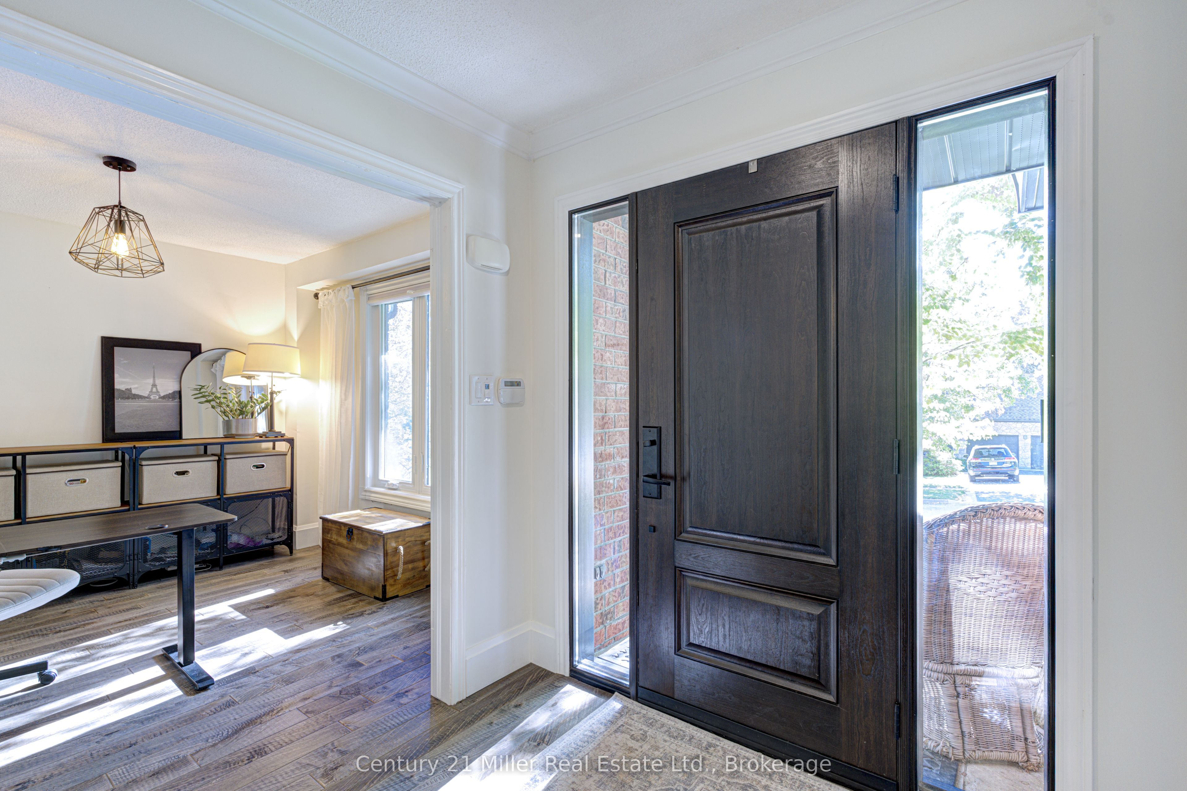6 Mays Crescent, Hamilton, ON L0R 2H4 photo 4