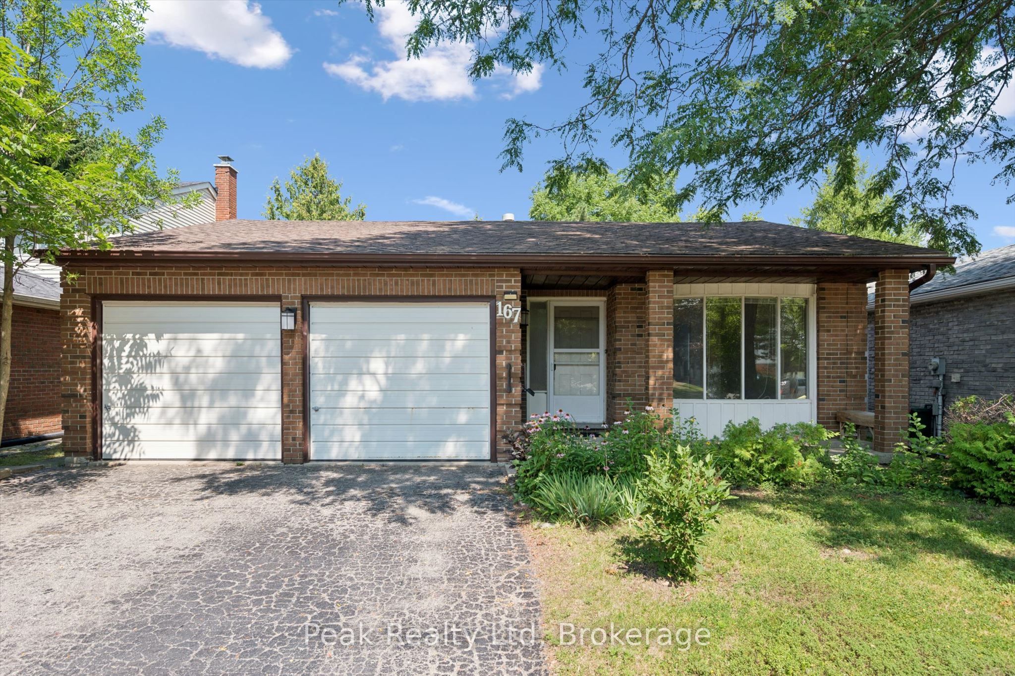 167 Westvale Drive, Waterloo, ON N2T 1B7