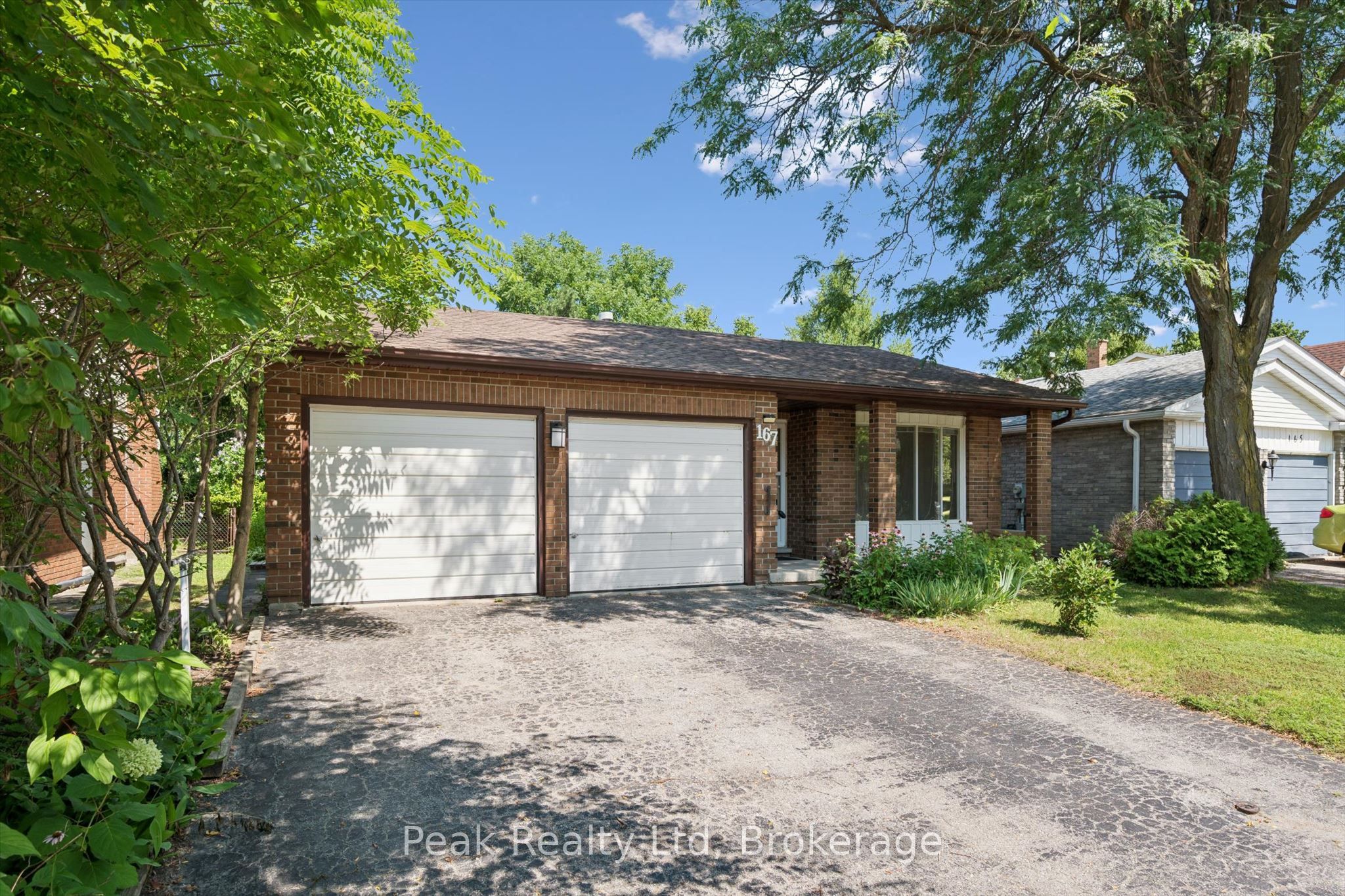 167 Westvale Drive, Waterloo, ON N2T 1B7 photo 2