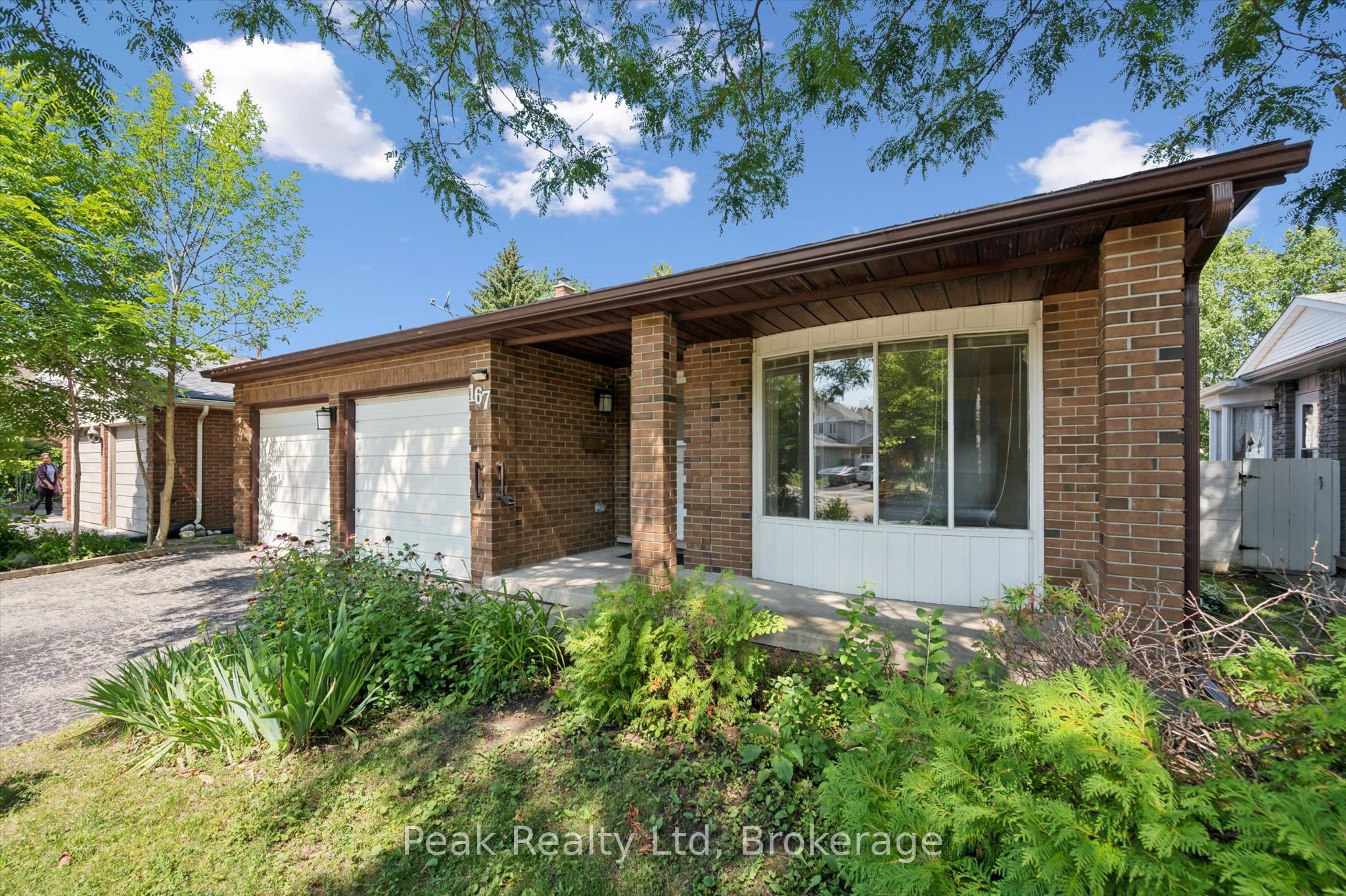 167 Westvale Drive, Waterloo, ON N2T 1B7 photo 3