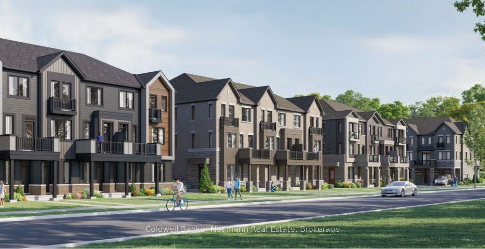 Lot 1639 - 74 Clair Road W, Guelph, ON N1G 5E8 photo 4